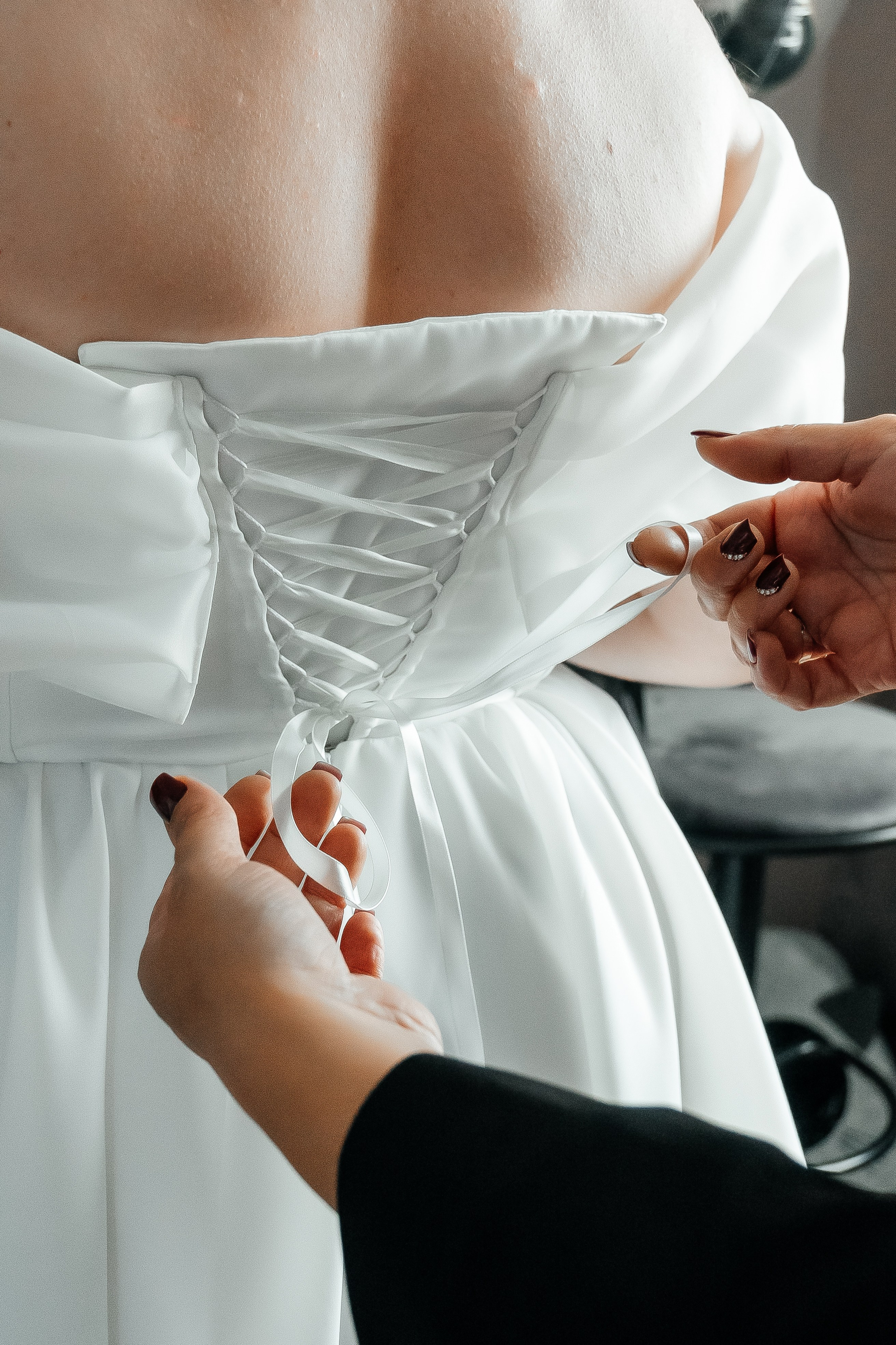 Валерия и Дмитрий. Свадебный и семейный фотограф во Владивостоке Александра Глускер