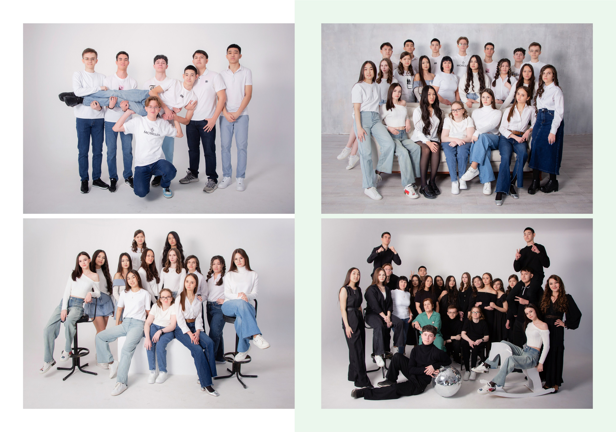 Выпускные альбомы для  выпускников. XPLACEMEDIA — Виньетки в Актобе. Выпускные альбомы в Актобе