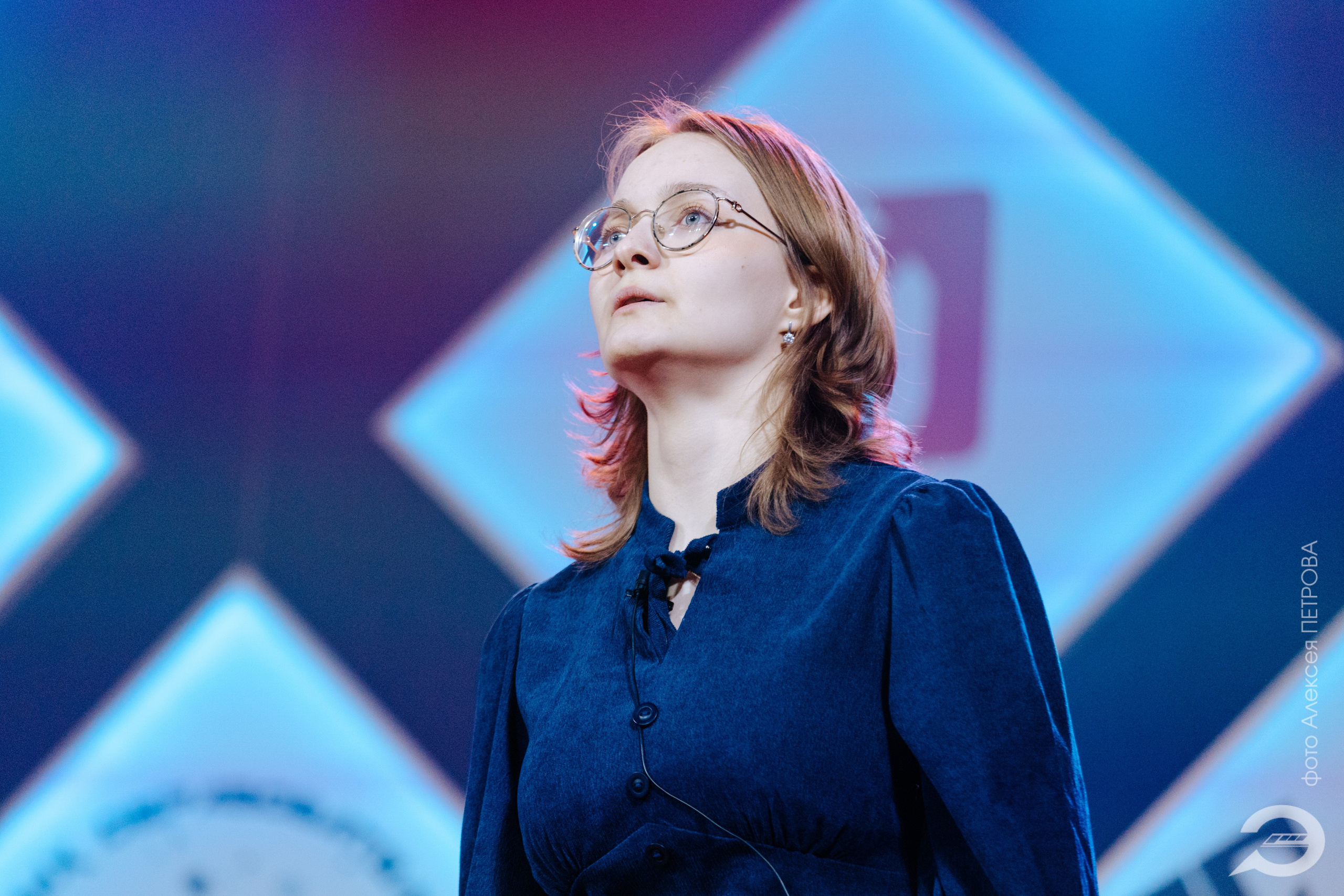 Студвесна 2025 — Открытие 18.03.2025. KiPPER Gallery — Фотограф