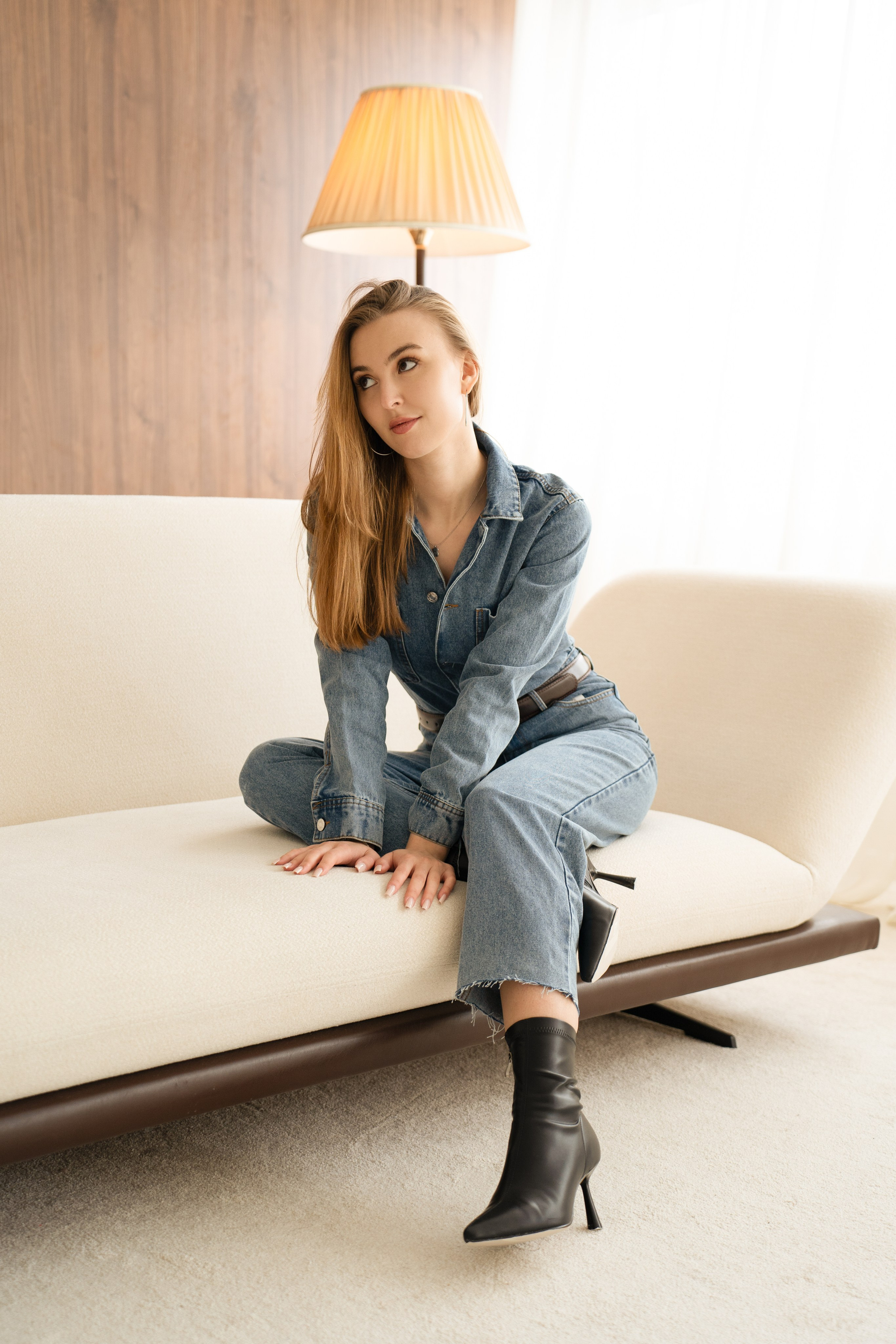 Полина. SHOT BY OLGA