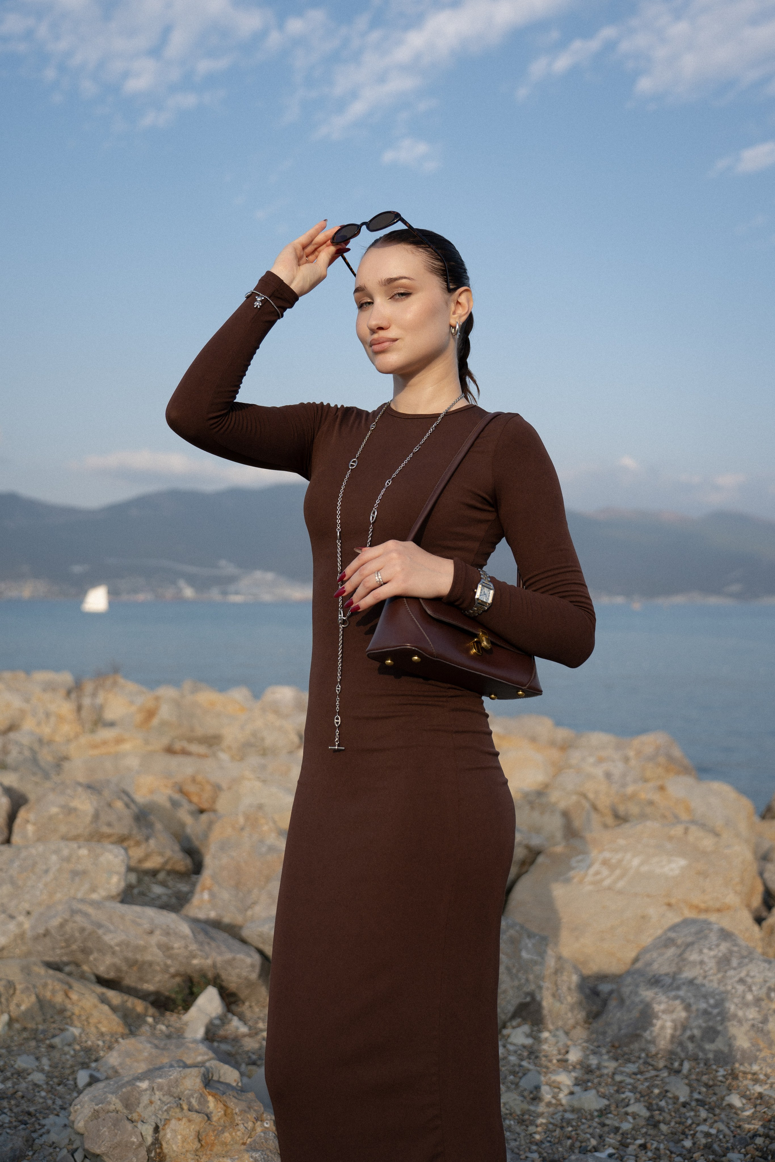 Настя. SHOT BY OLGA