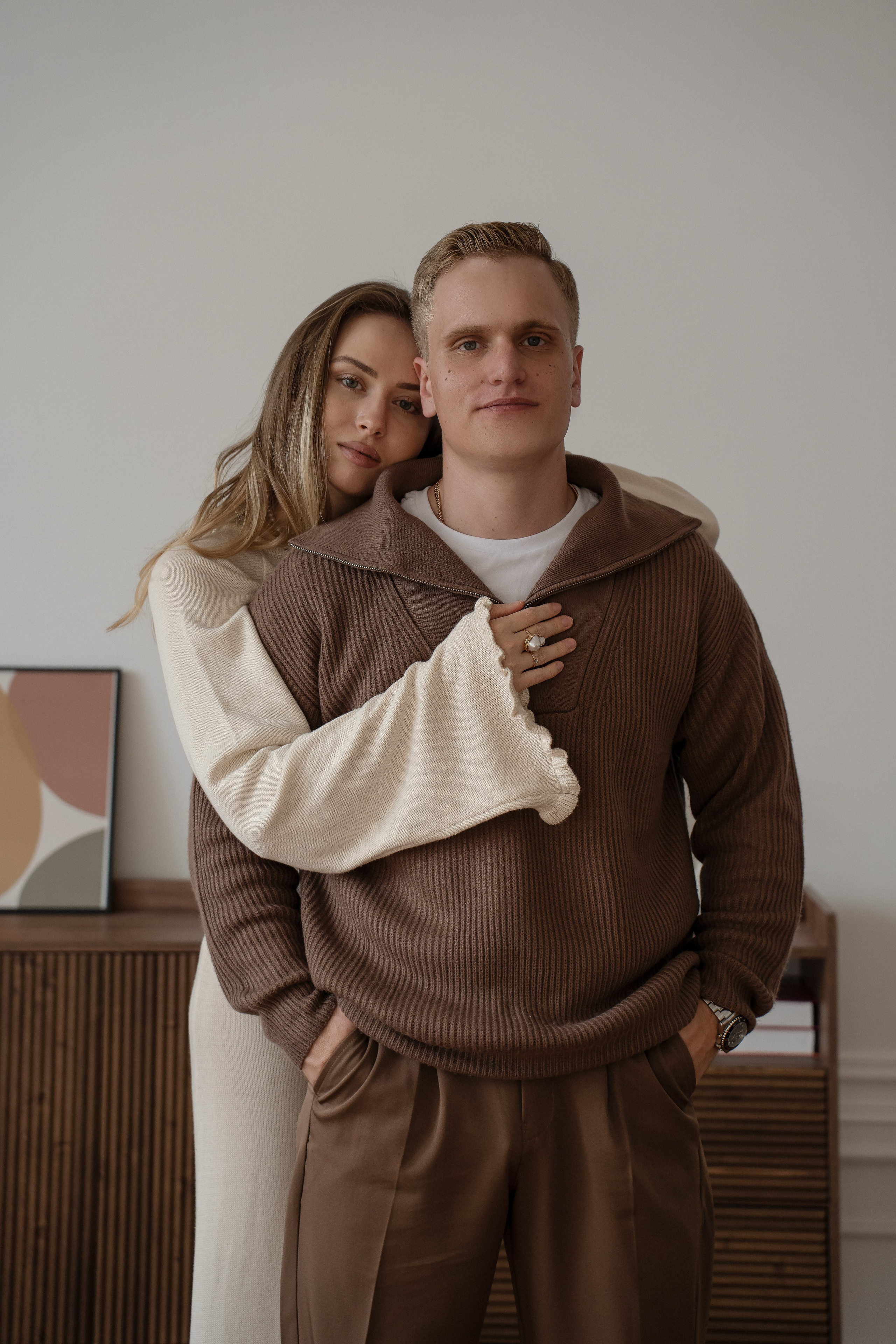 Светлана и Максим. SHOT BY OLGA