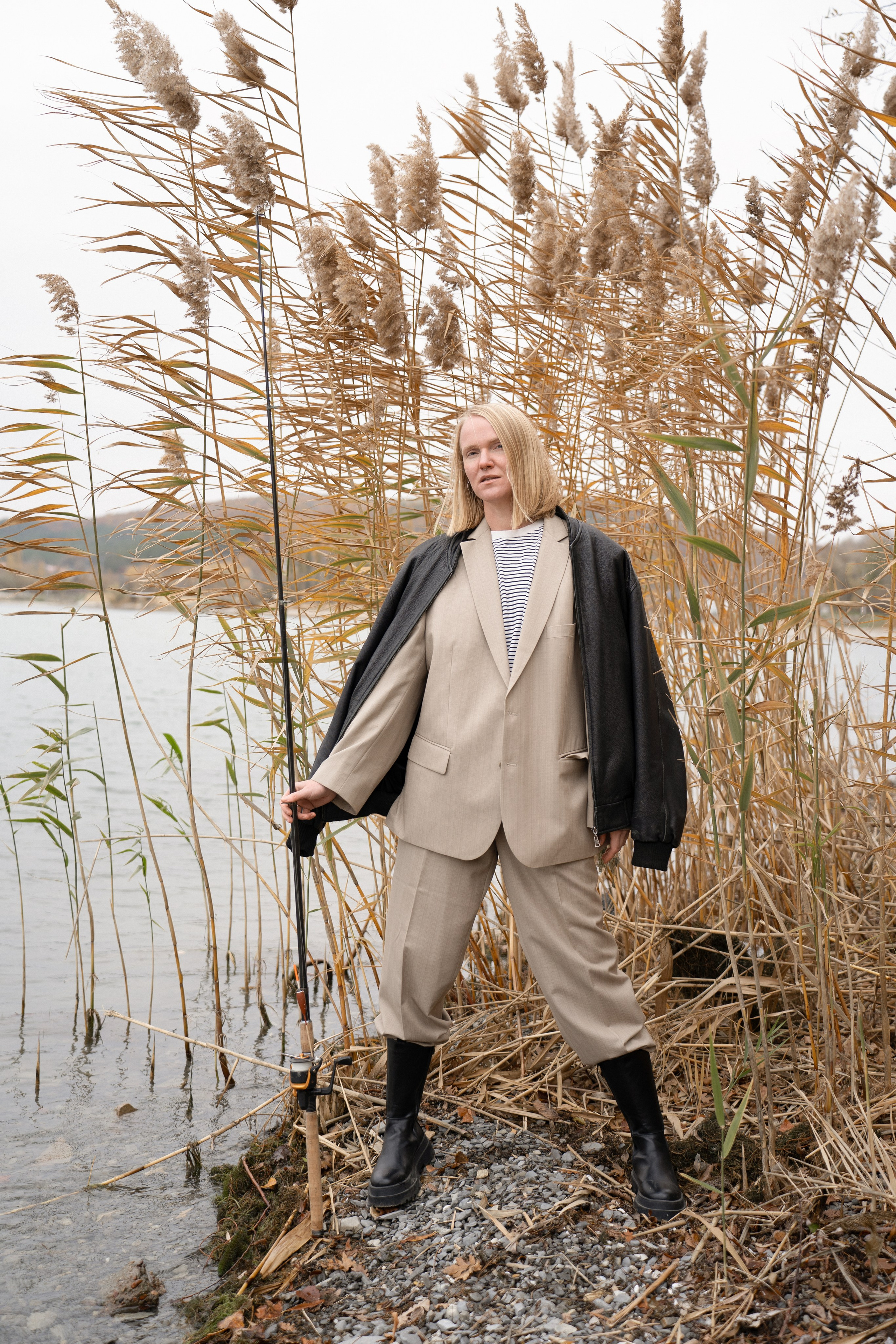 Аня. SHOT BY OLGA