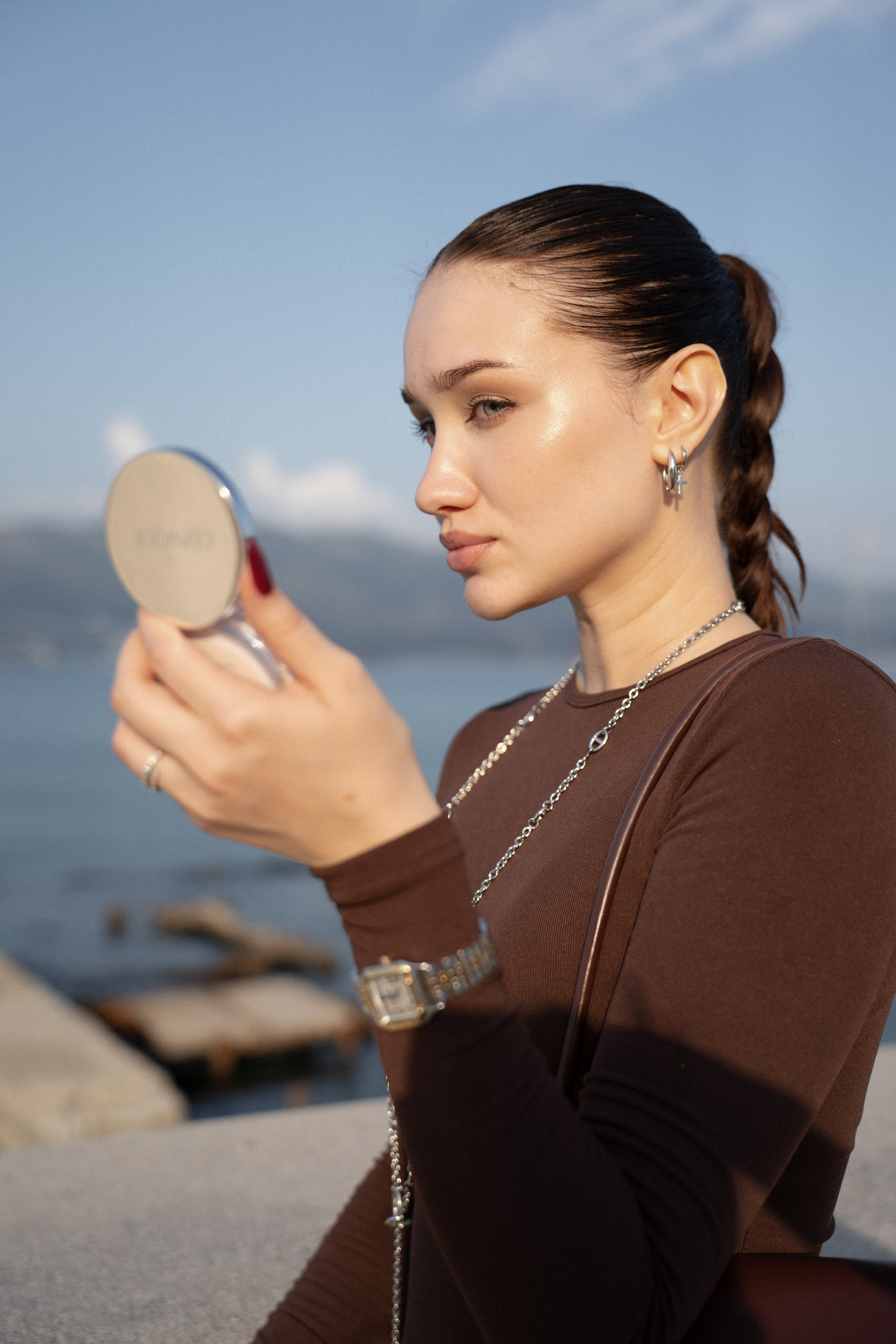 Настя. SHOT BY OLGA