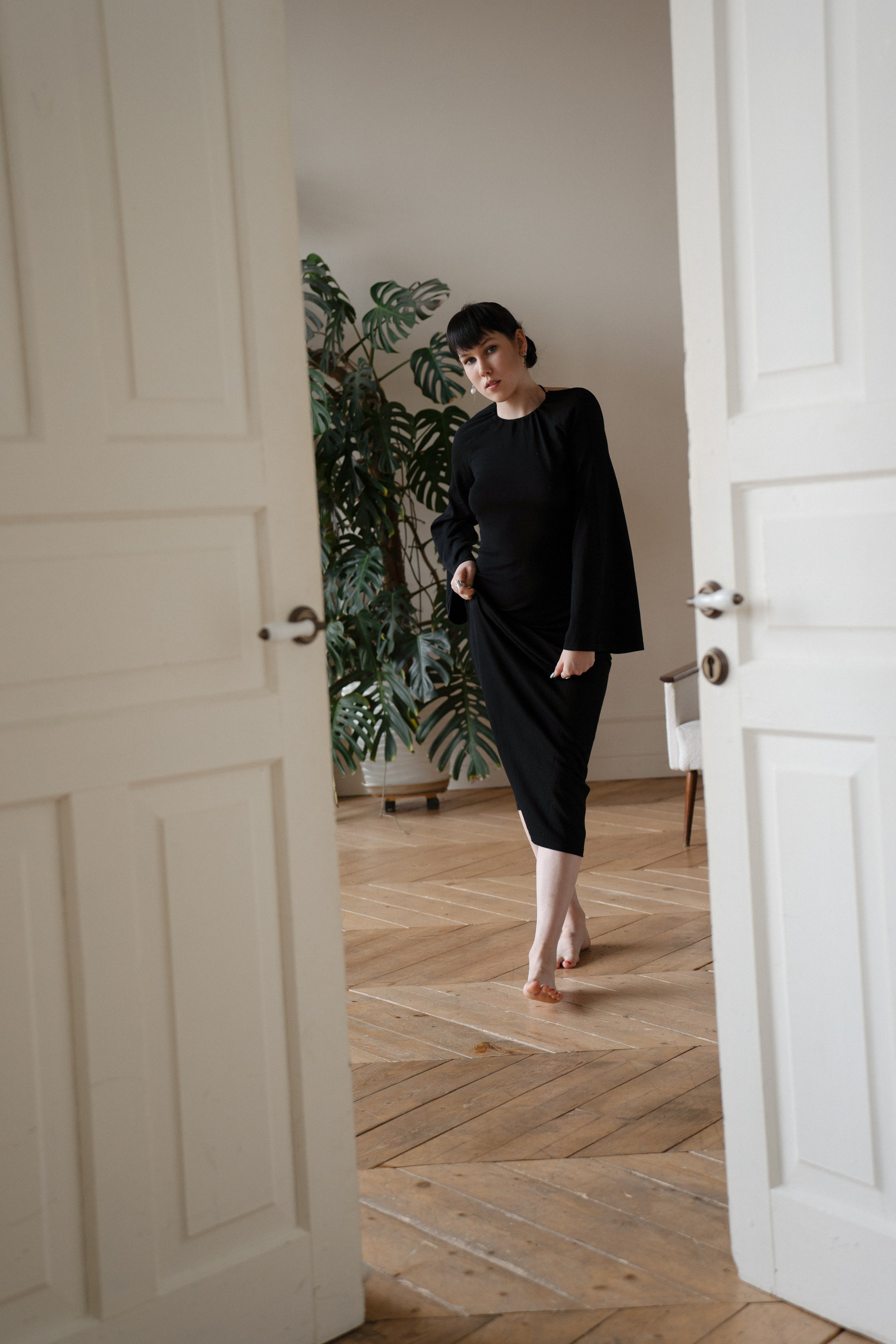 Катя. SHOT BY OLGA