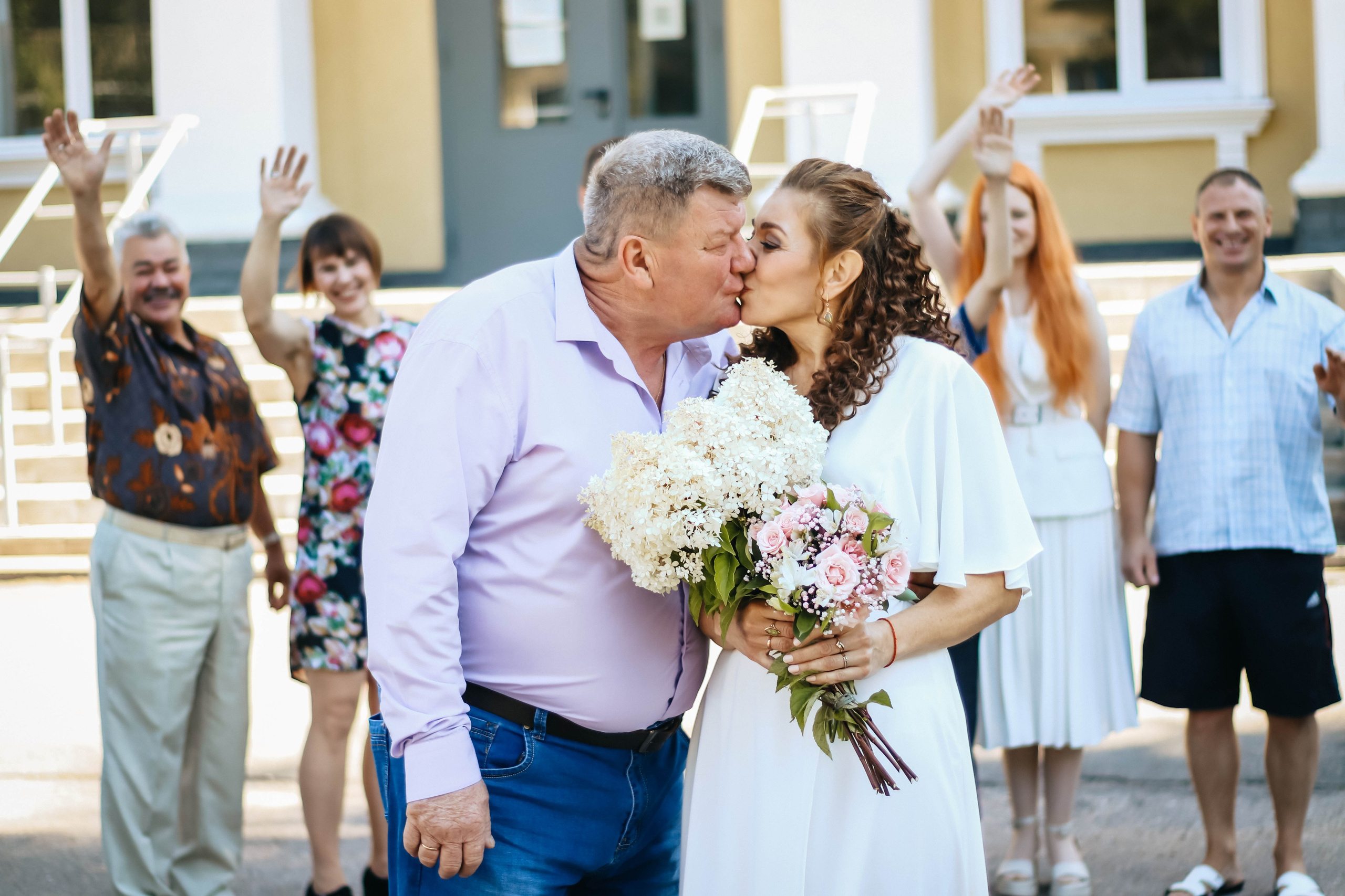 Роспись. Фотограф Дарья Маташкова