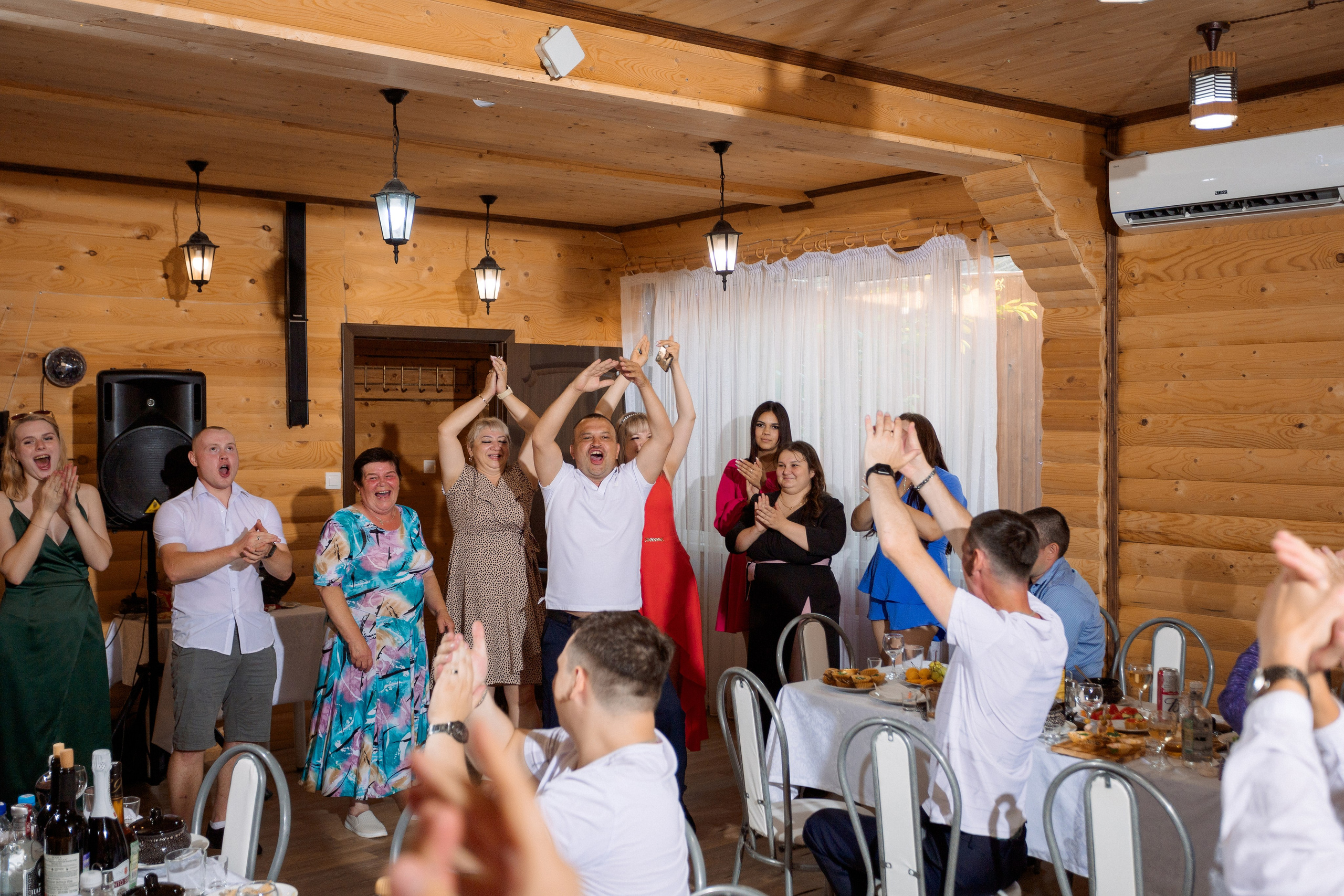 ПРИМЕР: Свадьба. Все фото. Профессиональный фотограф в Ижевске Леша Петров