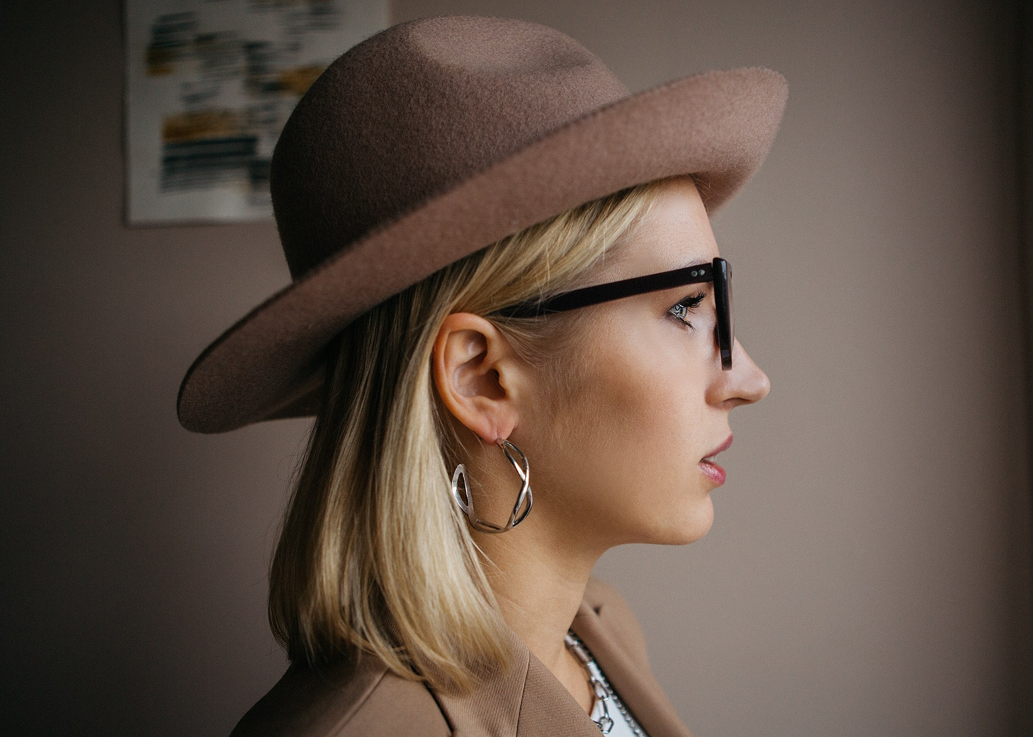 Галина. Семейный и портретный фотограф в Санкт-Петербурге