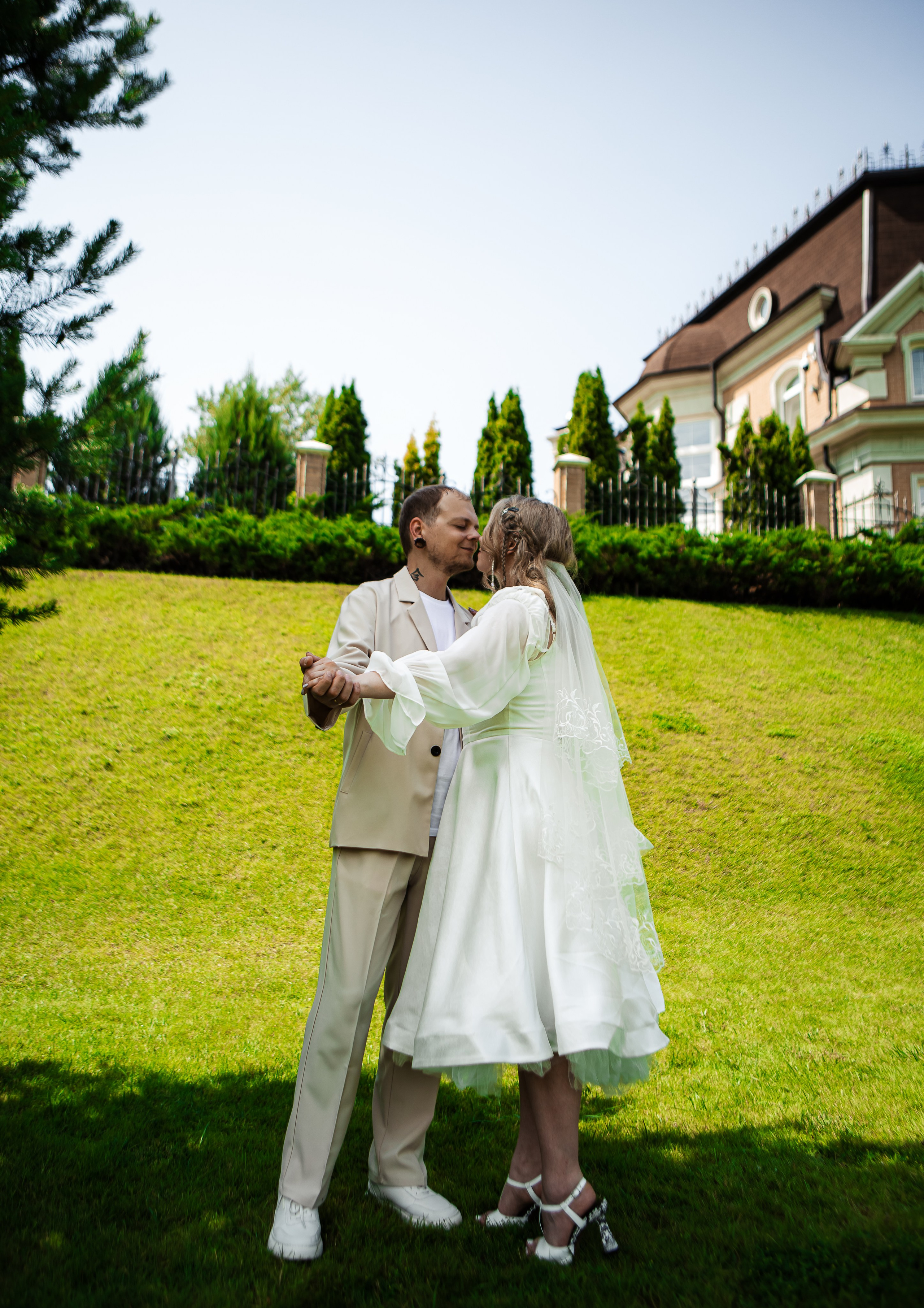 Ландшафтный парк, июль 2025. Фотограф Тверь|Москва|Волоколамск| Отт Кристина