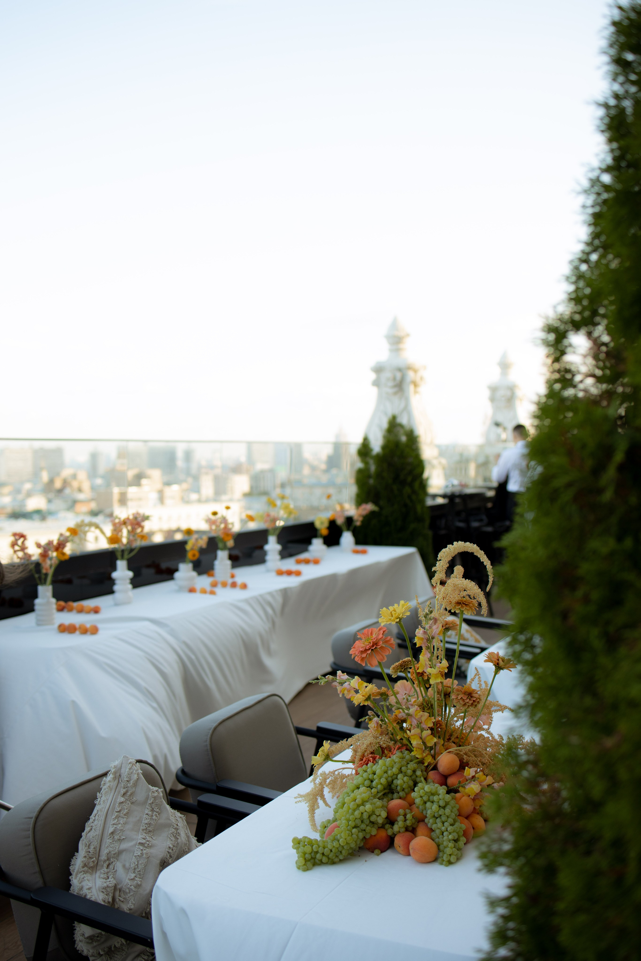 ДР Дианы. Пекин. Оформление свадеб, декор свадеб Вера Маркова, Москва