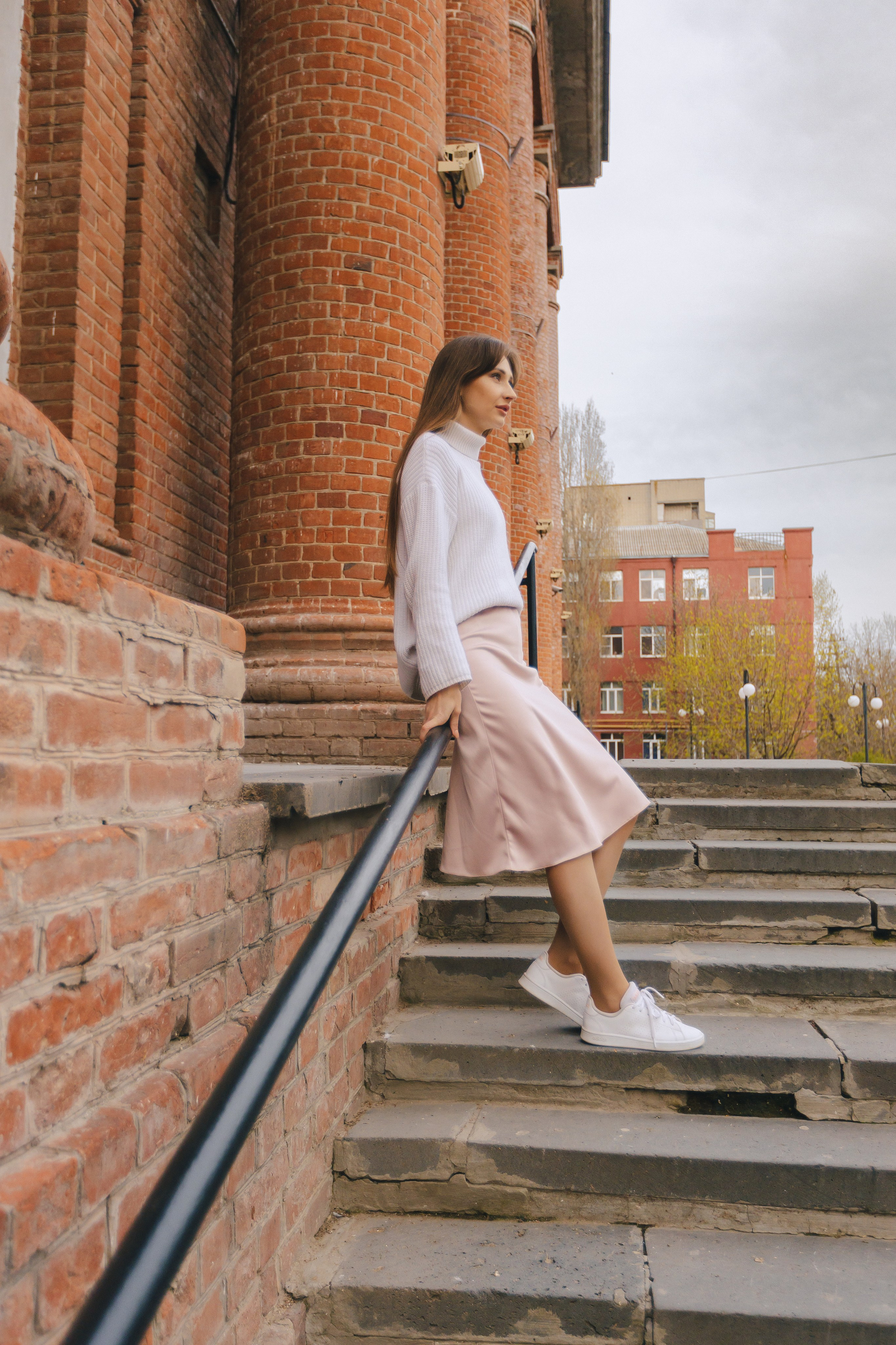 Настя. Фотограф Таганрог Любимая Надя