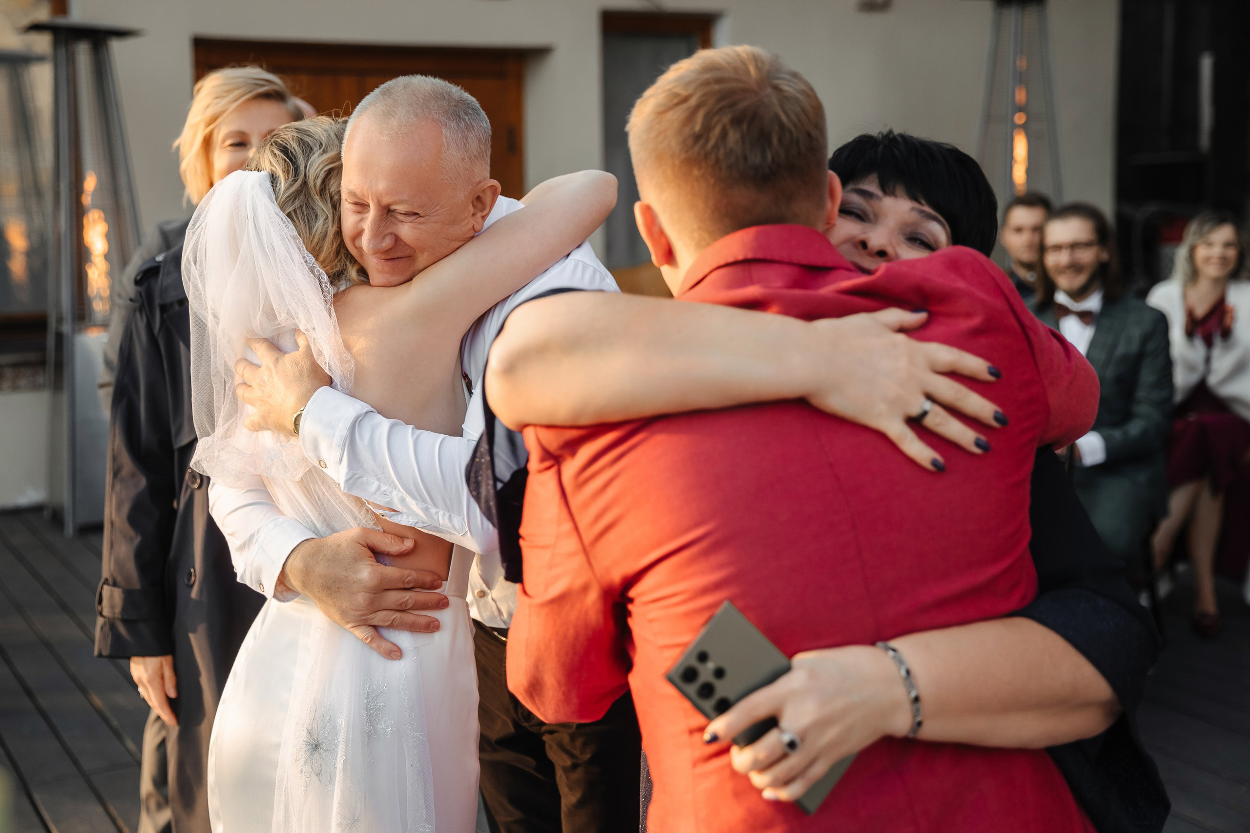 Яна и Александр. Свадебный фотограф в Москве Михайлина Настя