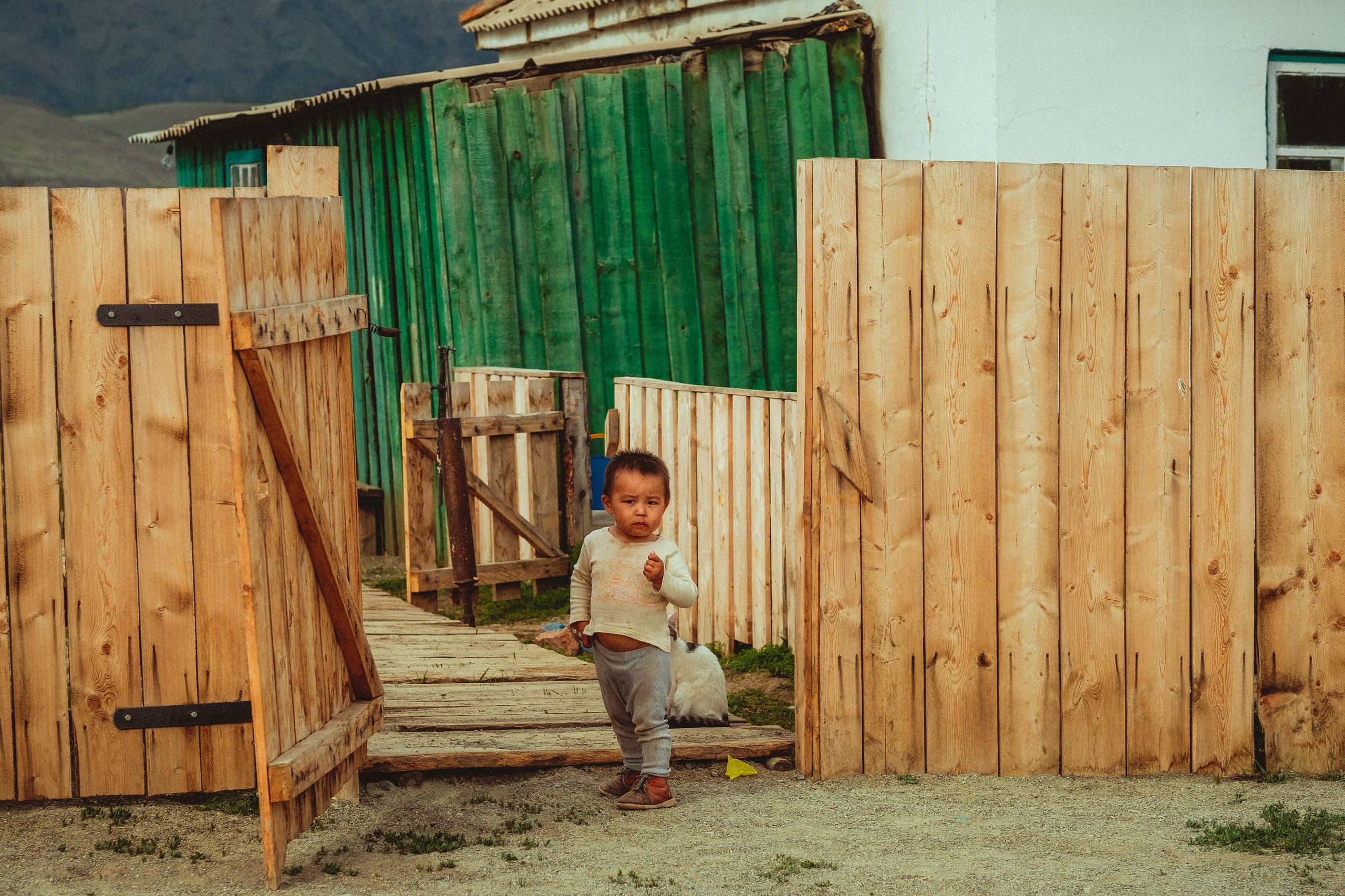 Путешествия. Профессиональный фотограф Виктор Гагарин — Промышленная, Event, Портретная, Репортажная съемка в Новокузнецке, Кемерово, Новосибирске