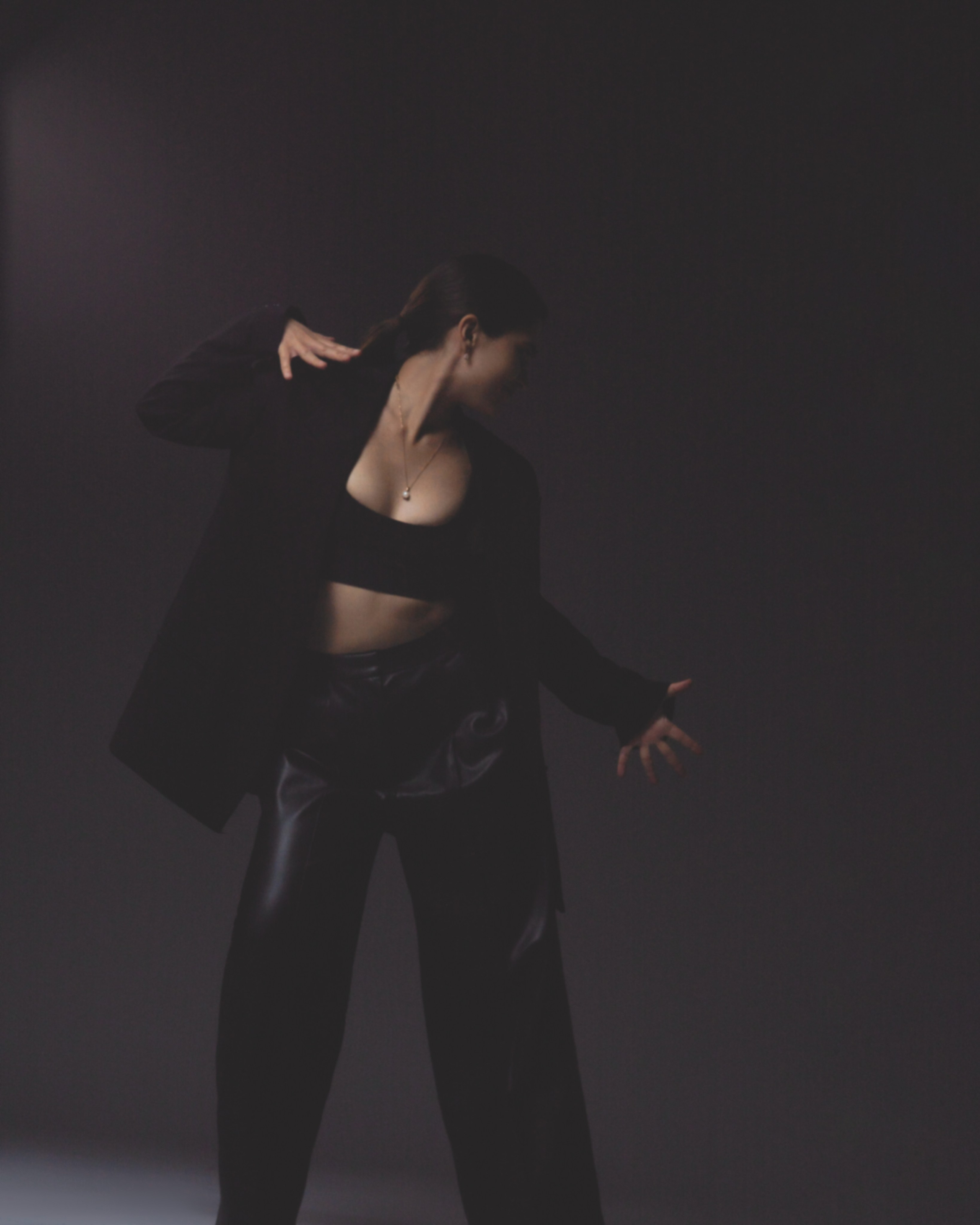 Карина. Портретный фотограф в Тюмени Александра Кондратьева