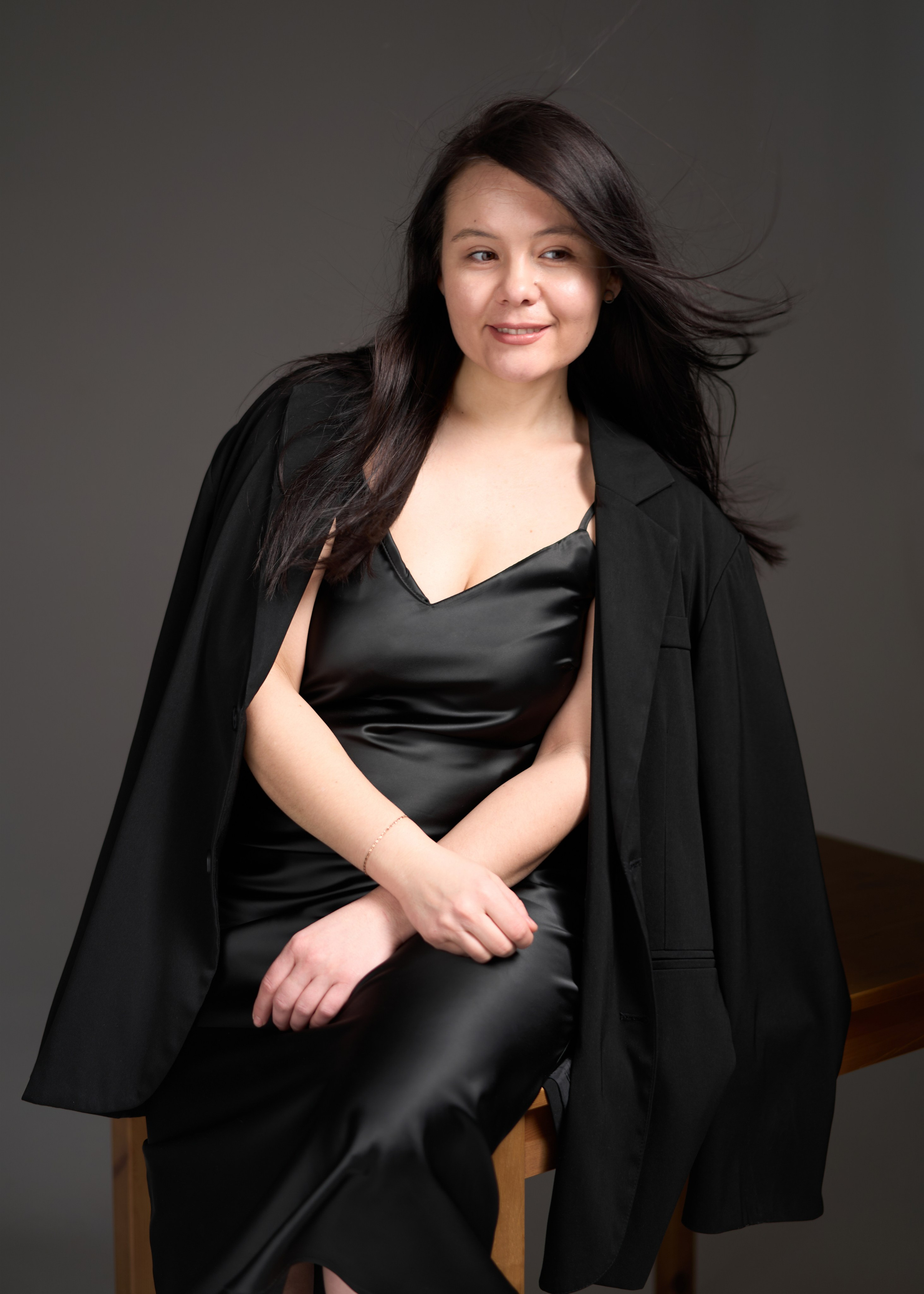 Фотограф Тюмень Александра Кондратьева