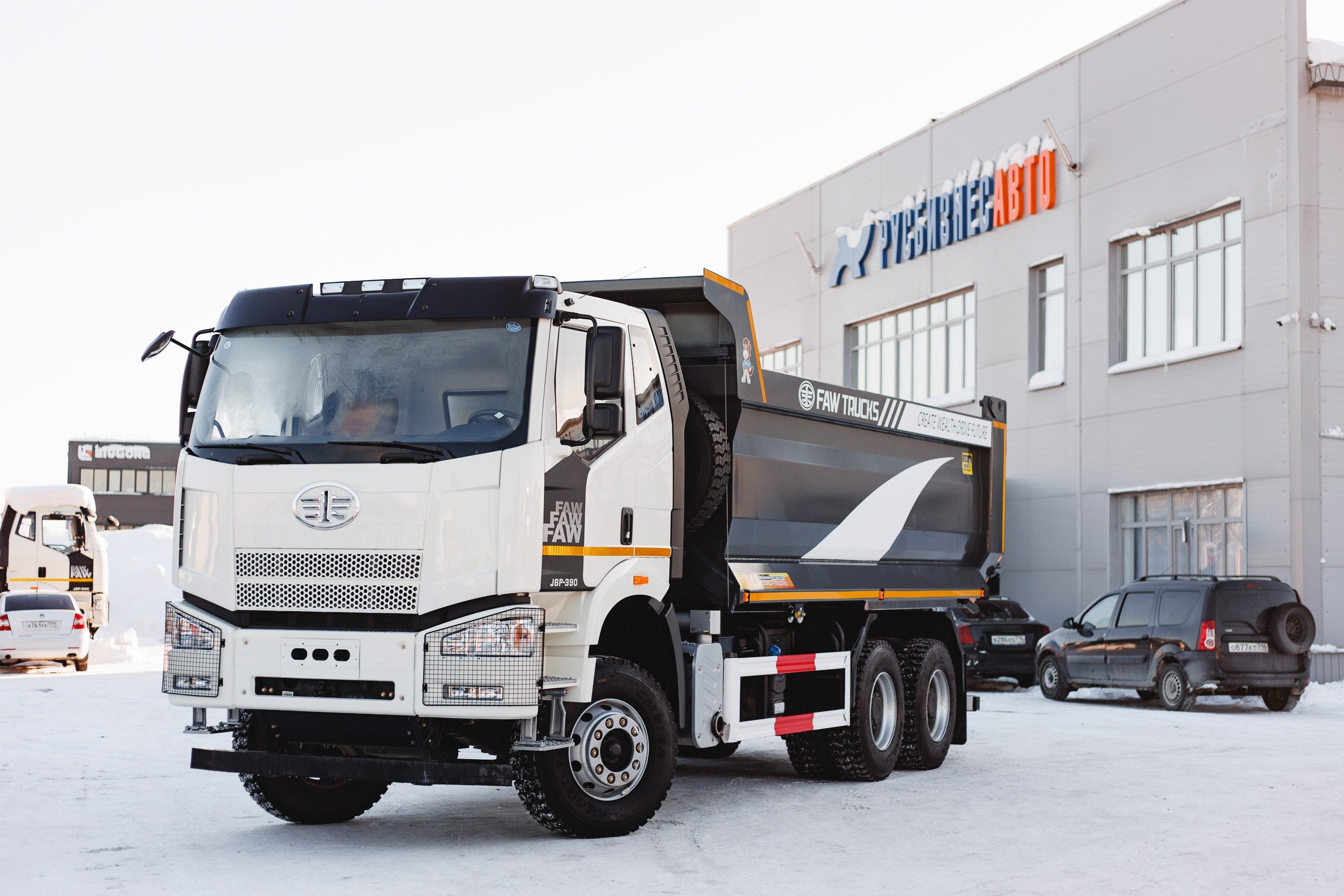 Автомобили. Профессиональный фотограф Дмитрий Чирков