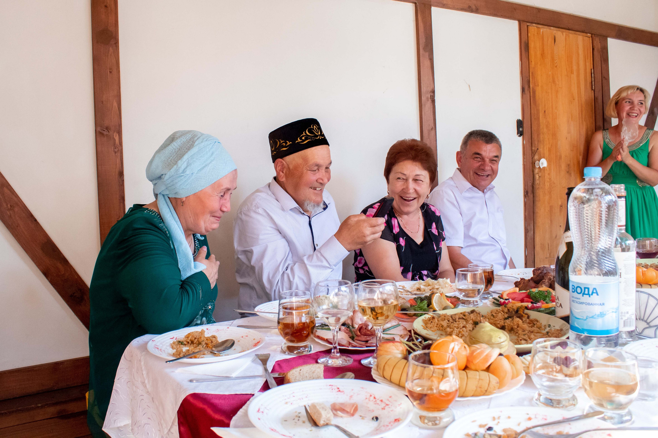 Свадьба Александра и Элины. Репортажный Фотограф