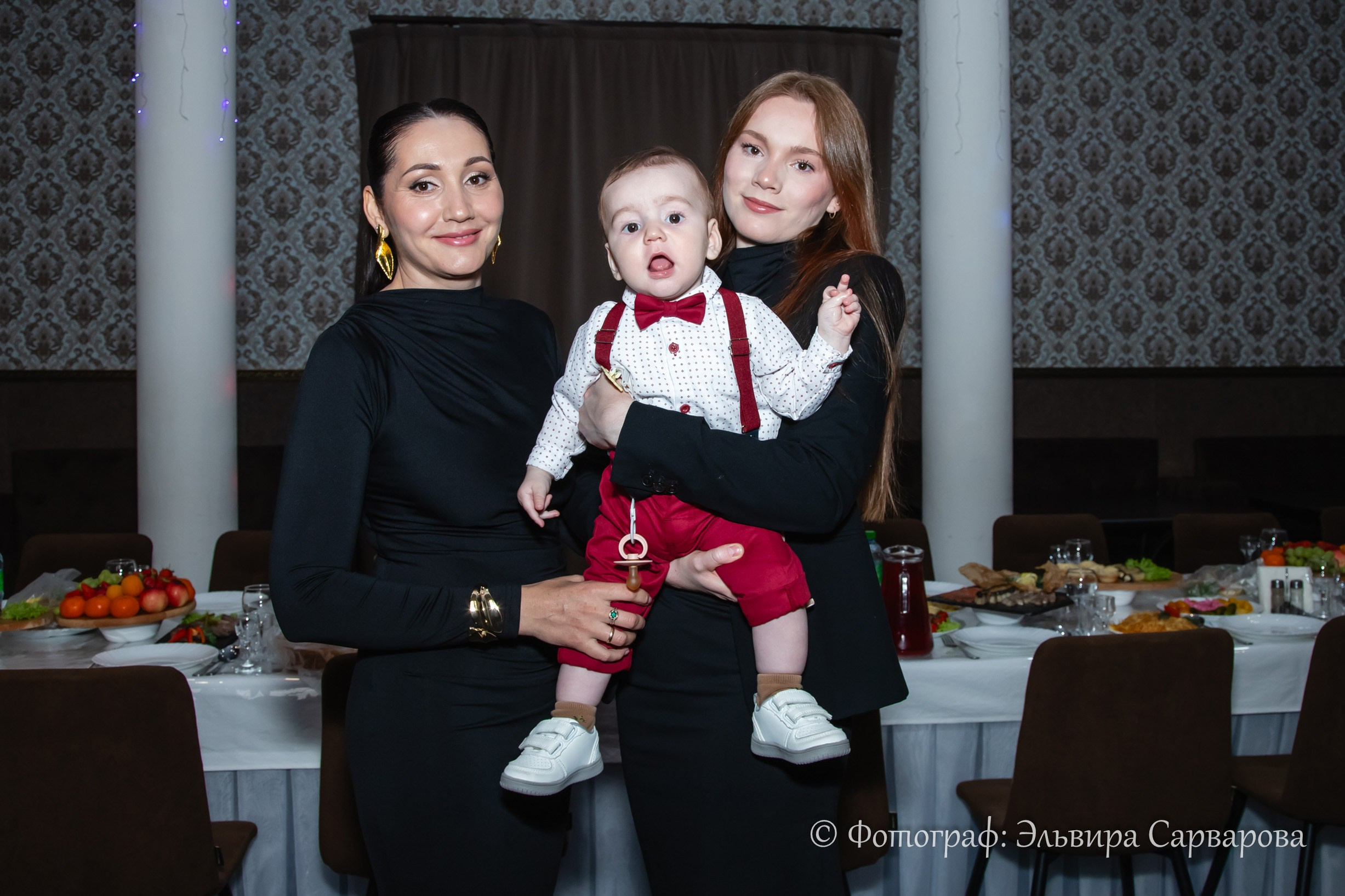 Юбилей. Репортажный Фотограф