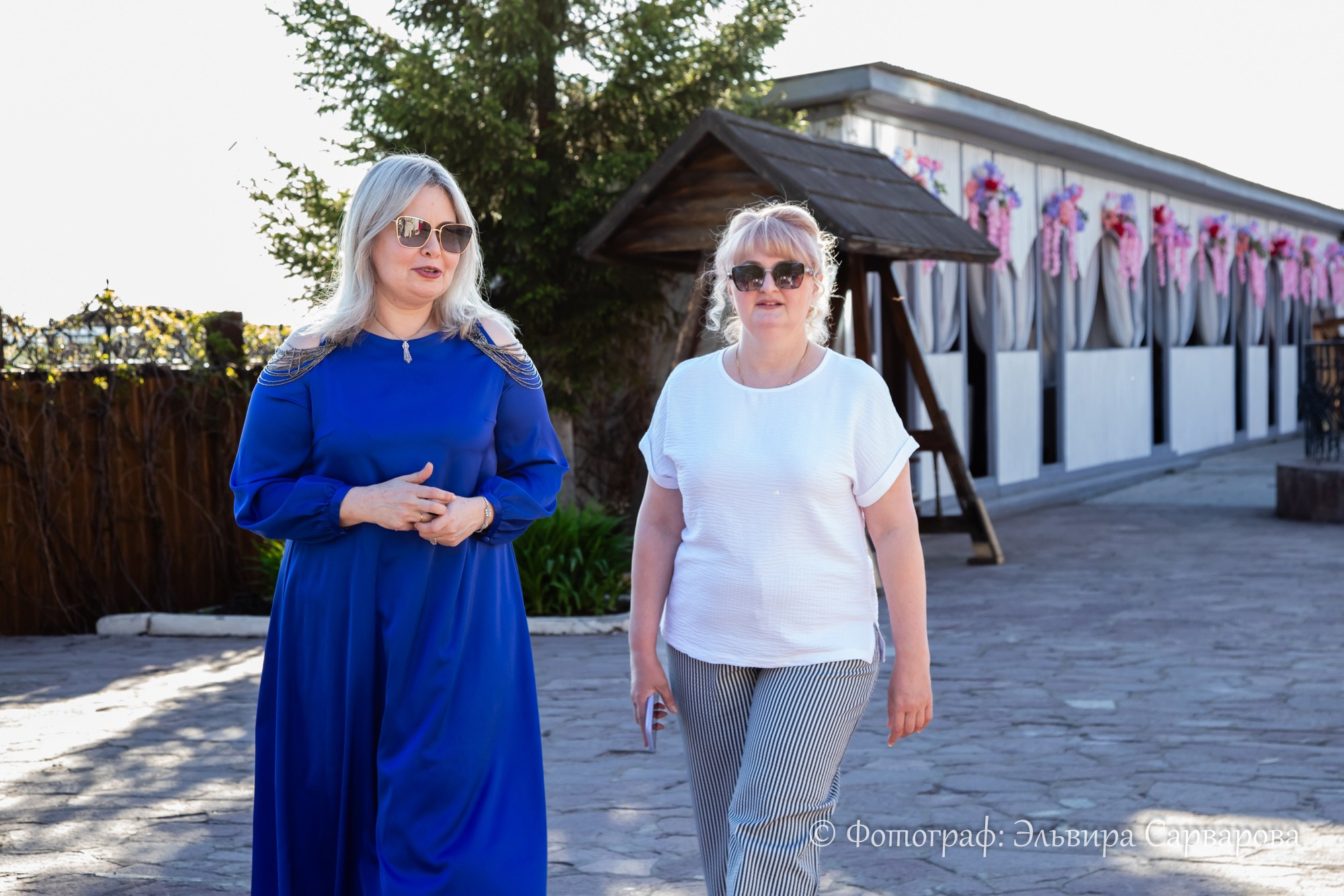 Юбилей Айгуль. Репортажный Фотограф