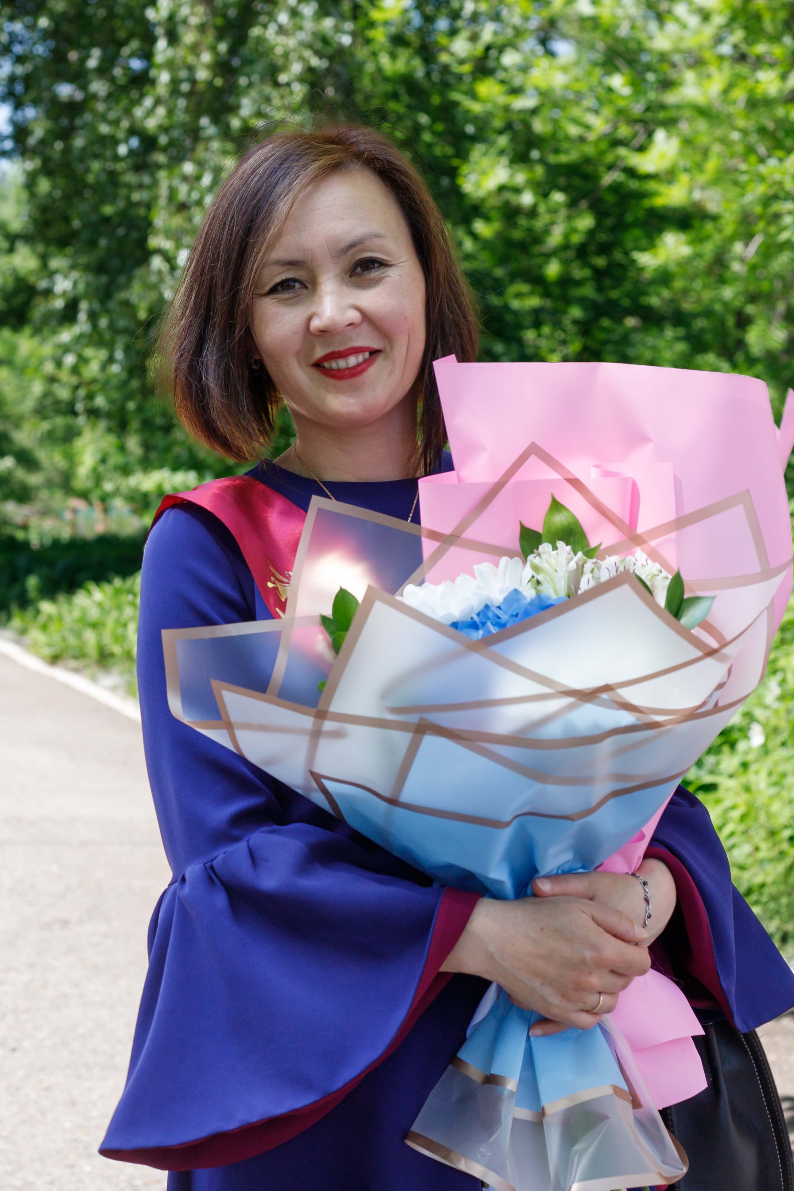 Последний звонок (9 класс). Репортажный Фотограф