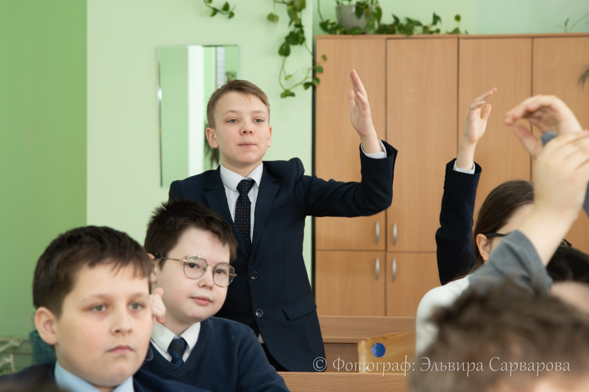 Мастер-класс по леденцам. Репортажный Фотограф