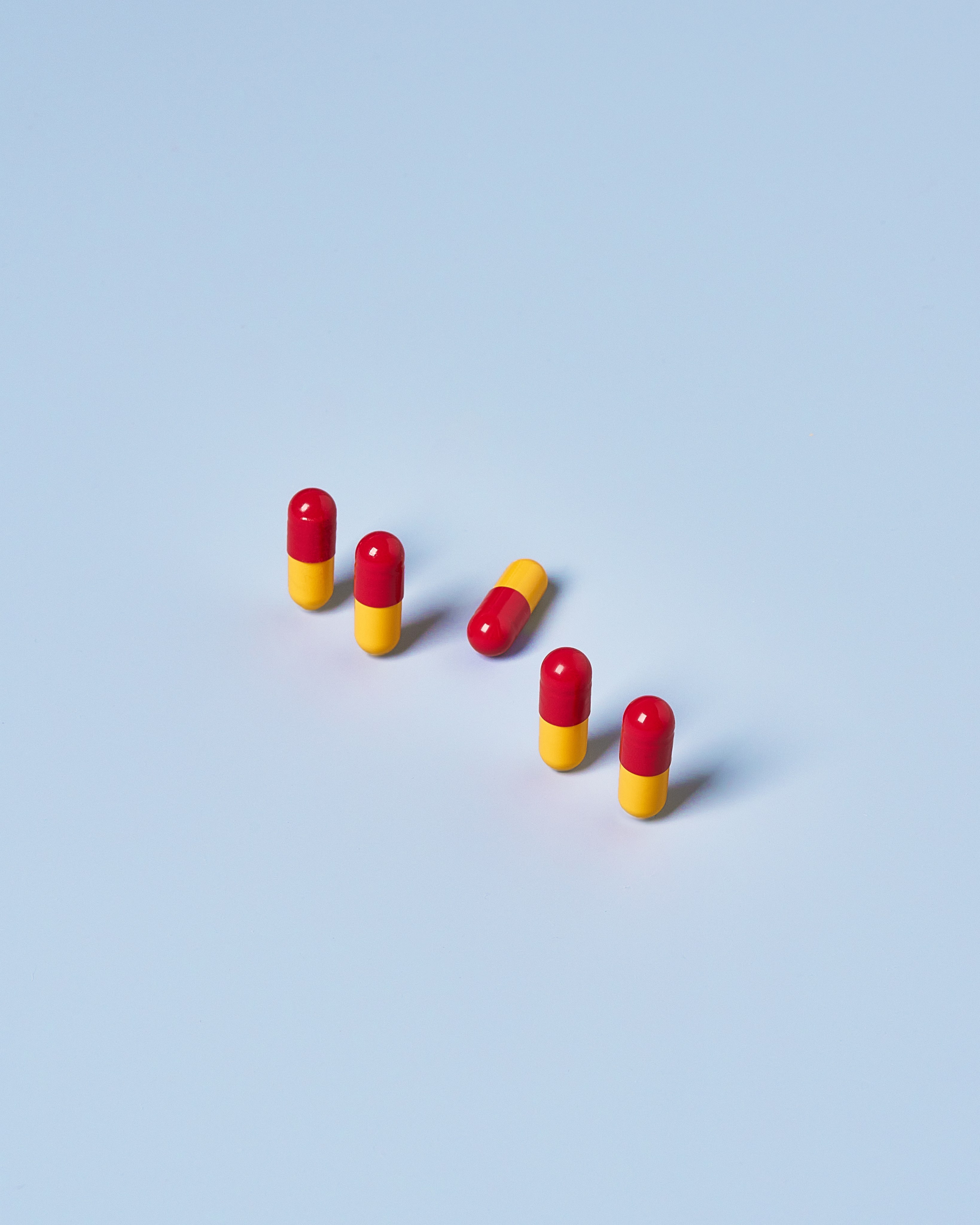 Витамины и БАДы. Оксана Ильенко. Предметный фотограф и сет-дизайнер, Санкт-Петербург