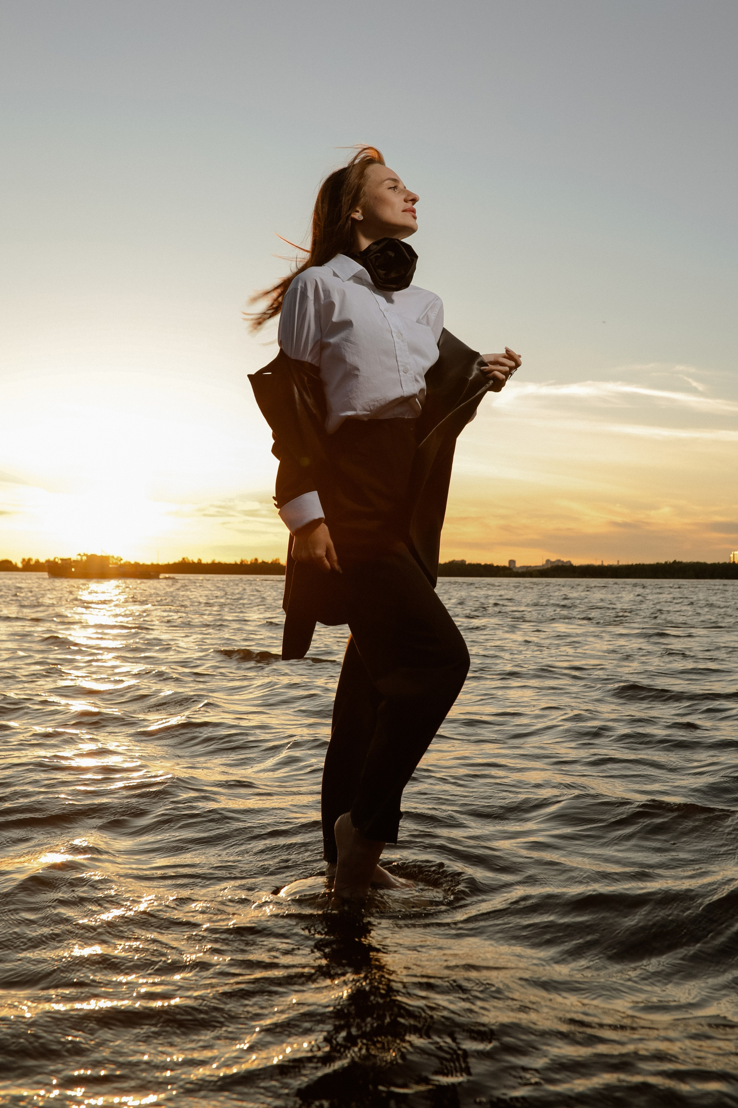 Екатерина. Свадебные фотографы в г. Сургут Маркова Наталья и Замахина Елена
