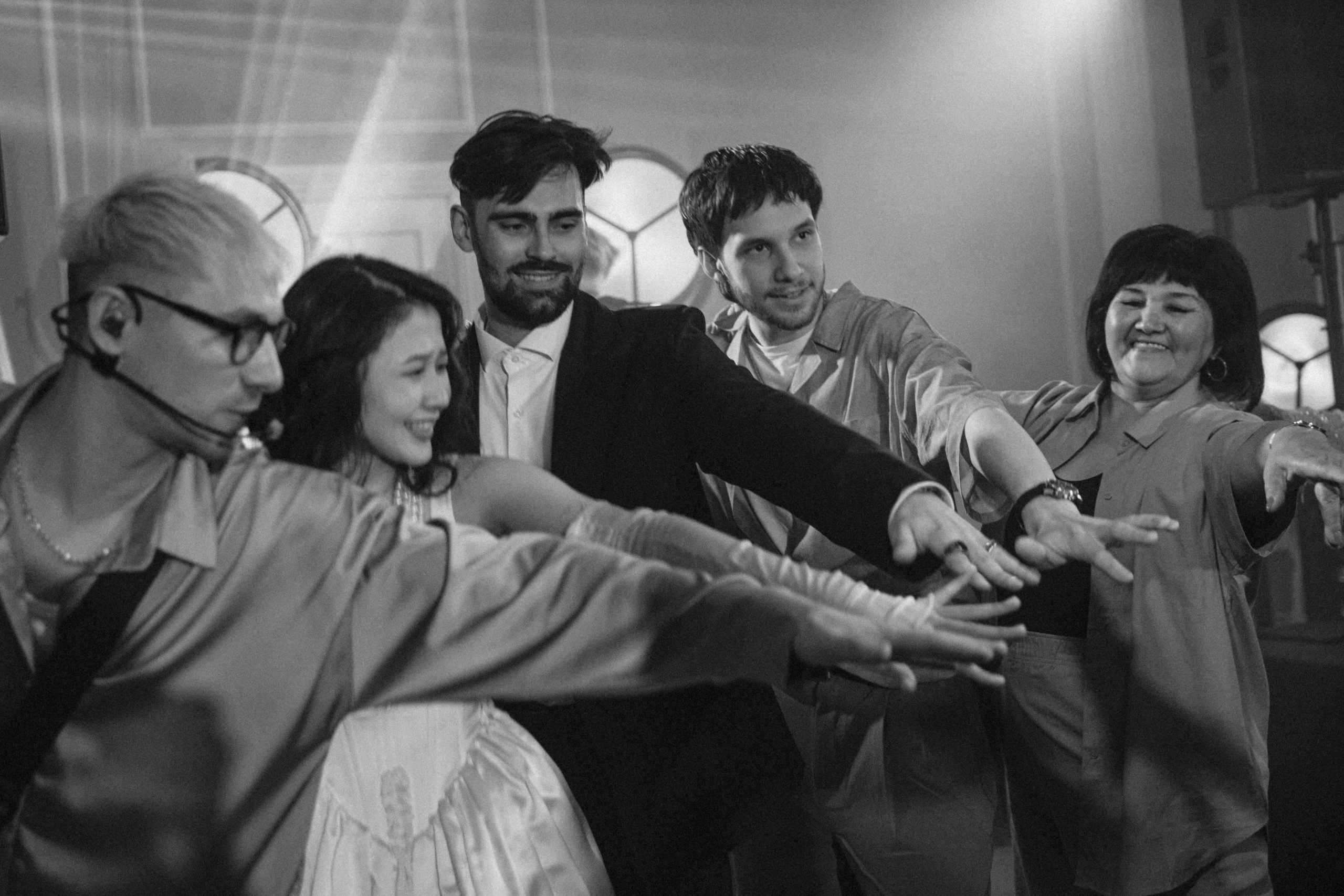 Игорь и Аида. Свадебные фотографы в г. Сургут Маркова Наталья и Замахина Елена