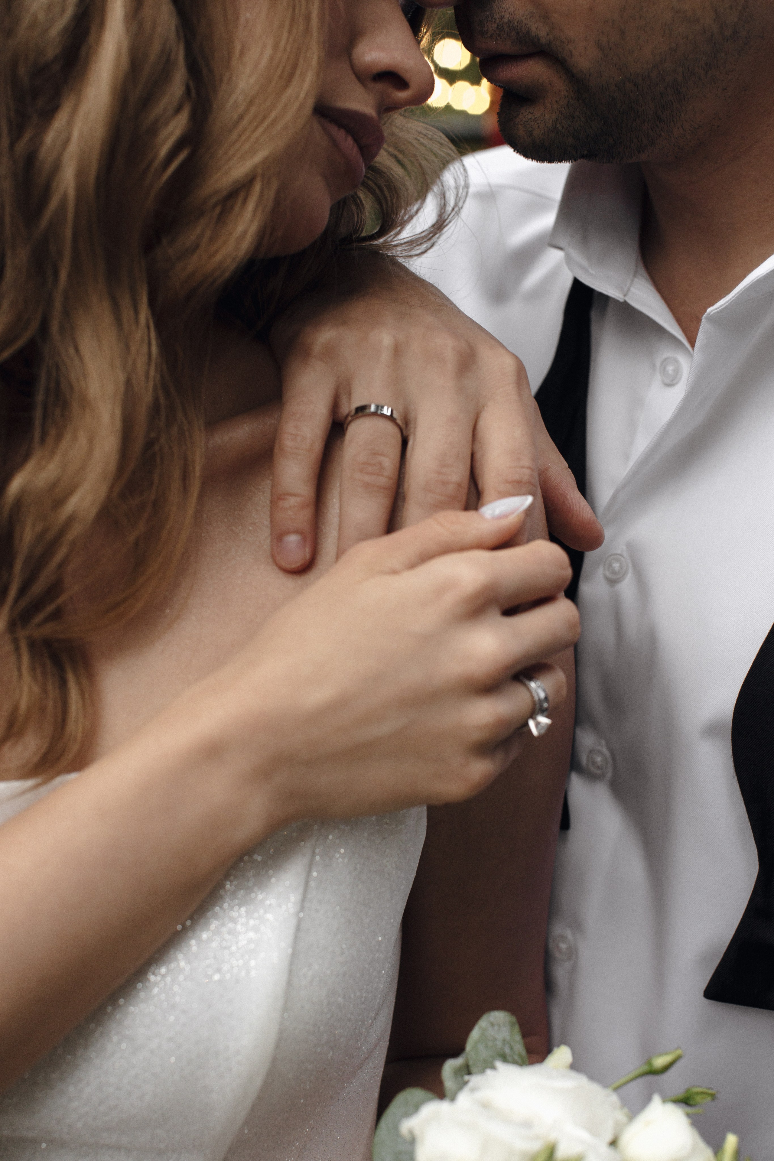 Александра и Данил. Свадебные фотографы в г. Сургут Маркова Наталья и Замахина Елена