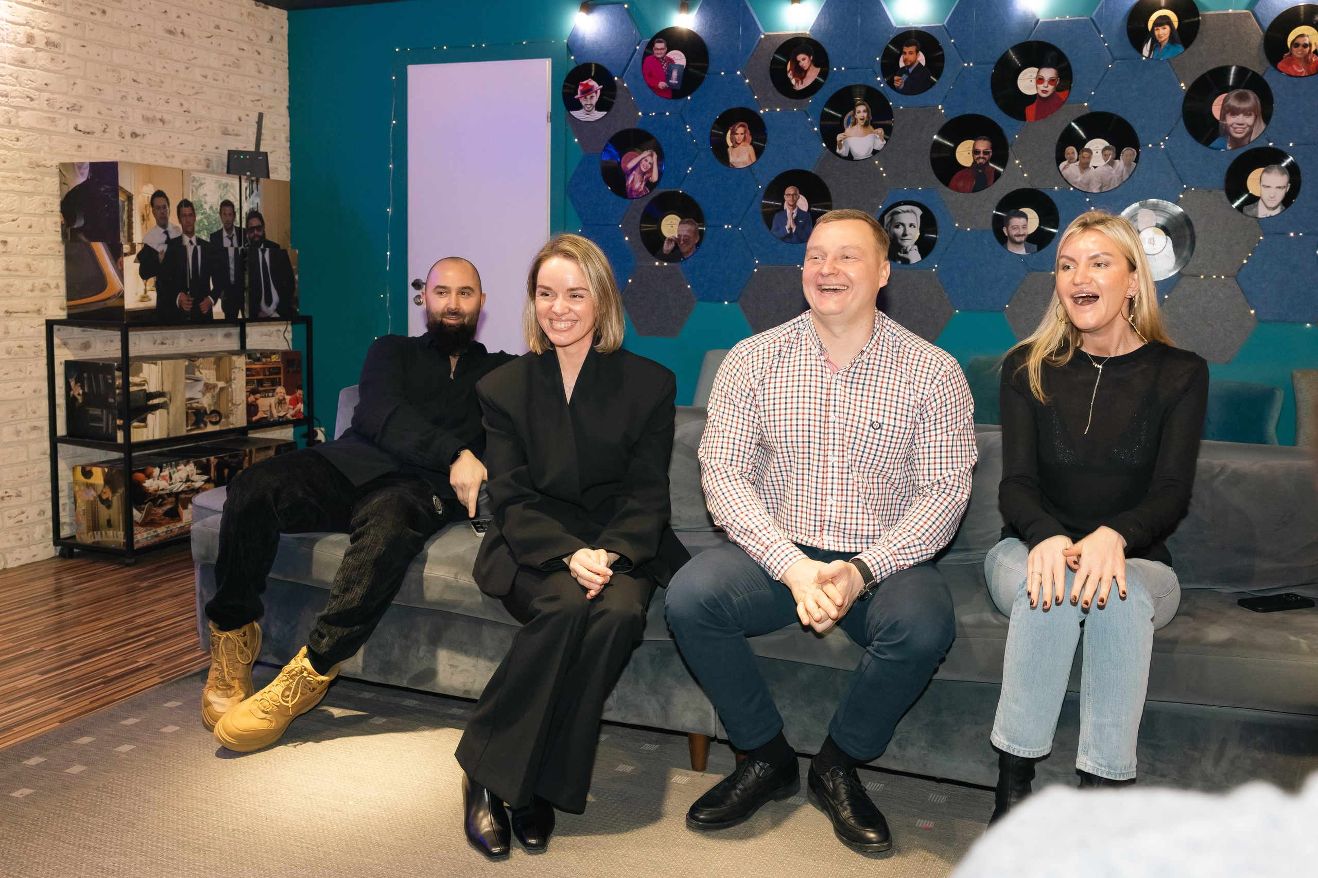 Дни рождения