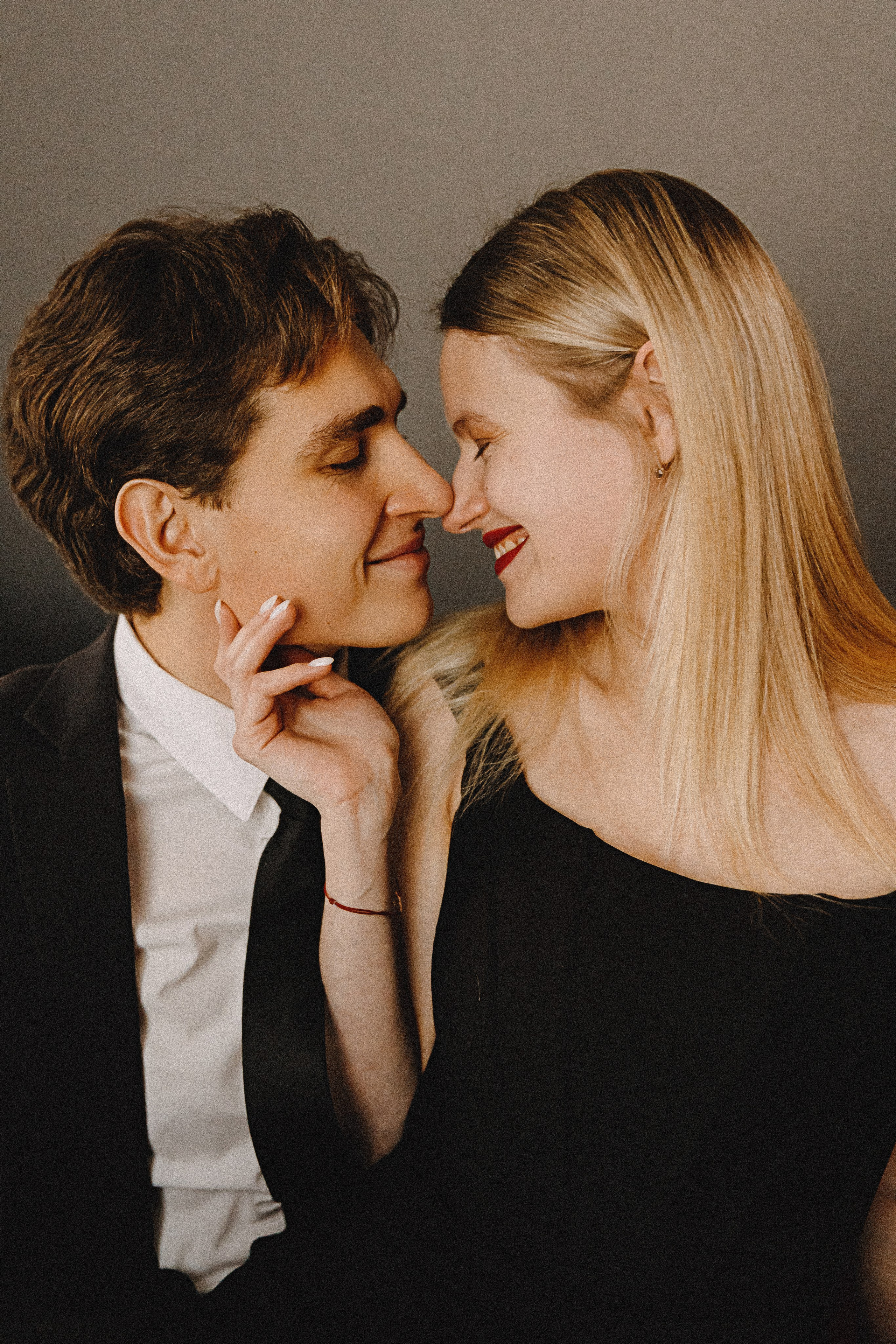 Костя и Оксана. Свадебный и репортажный фотограф в Омске. Червоткин Никита