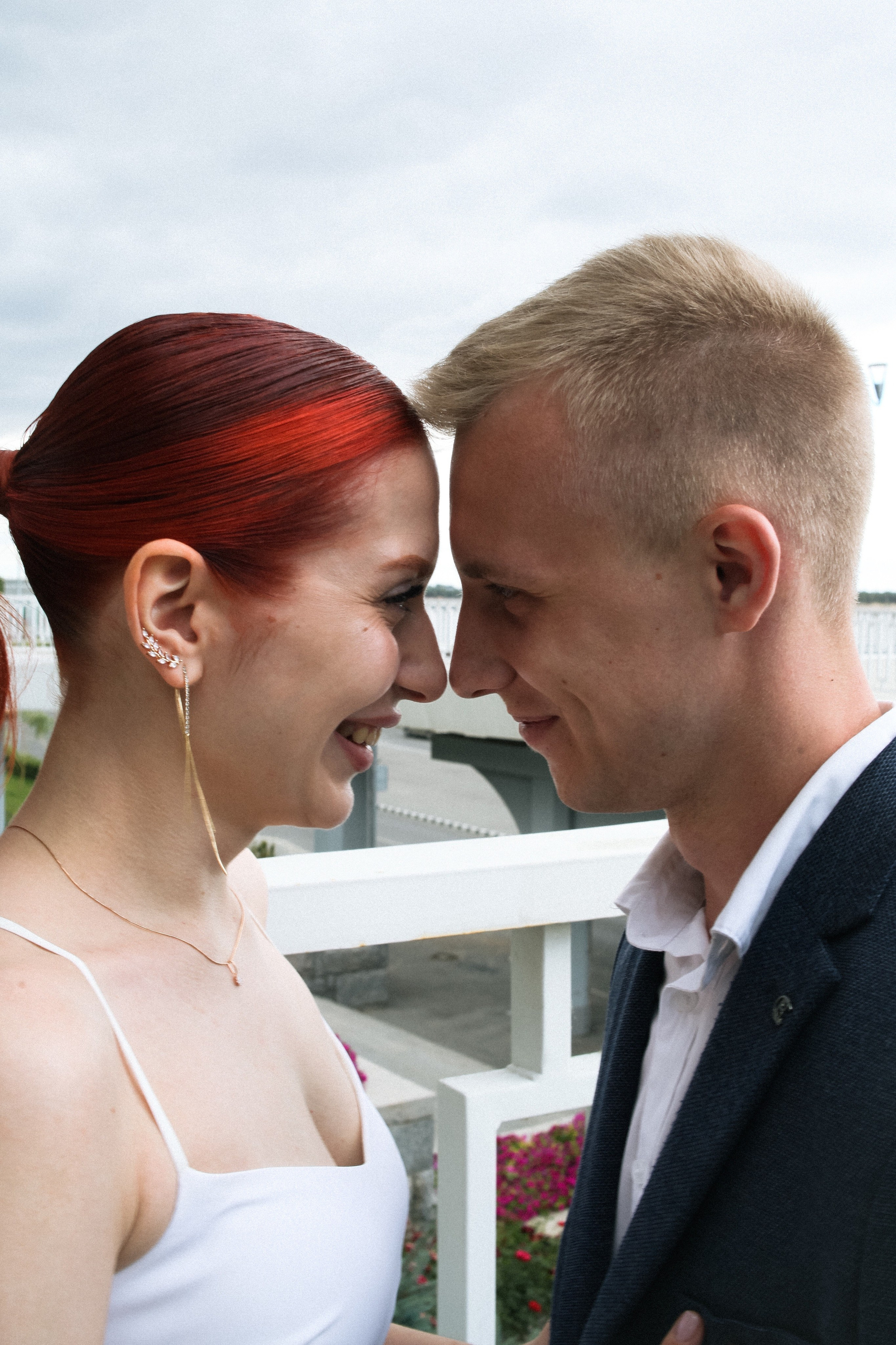 Оля + Никита. Свадебный и индивидуальный фотограф в Волгограде Епихина Надежда