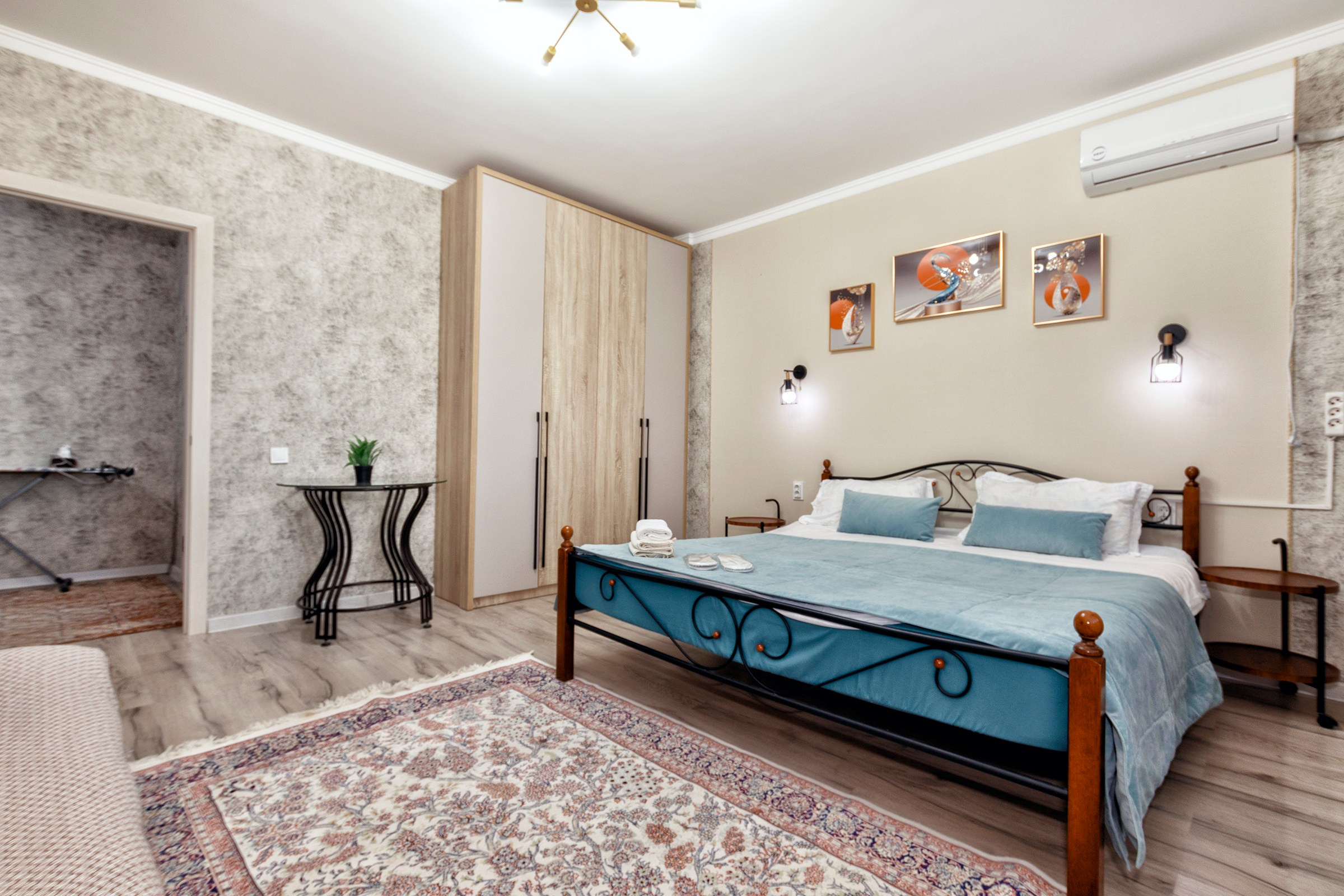 Интерьерная фотосъемка в Астане. Профессиональный фотограф в Астане