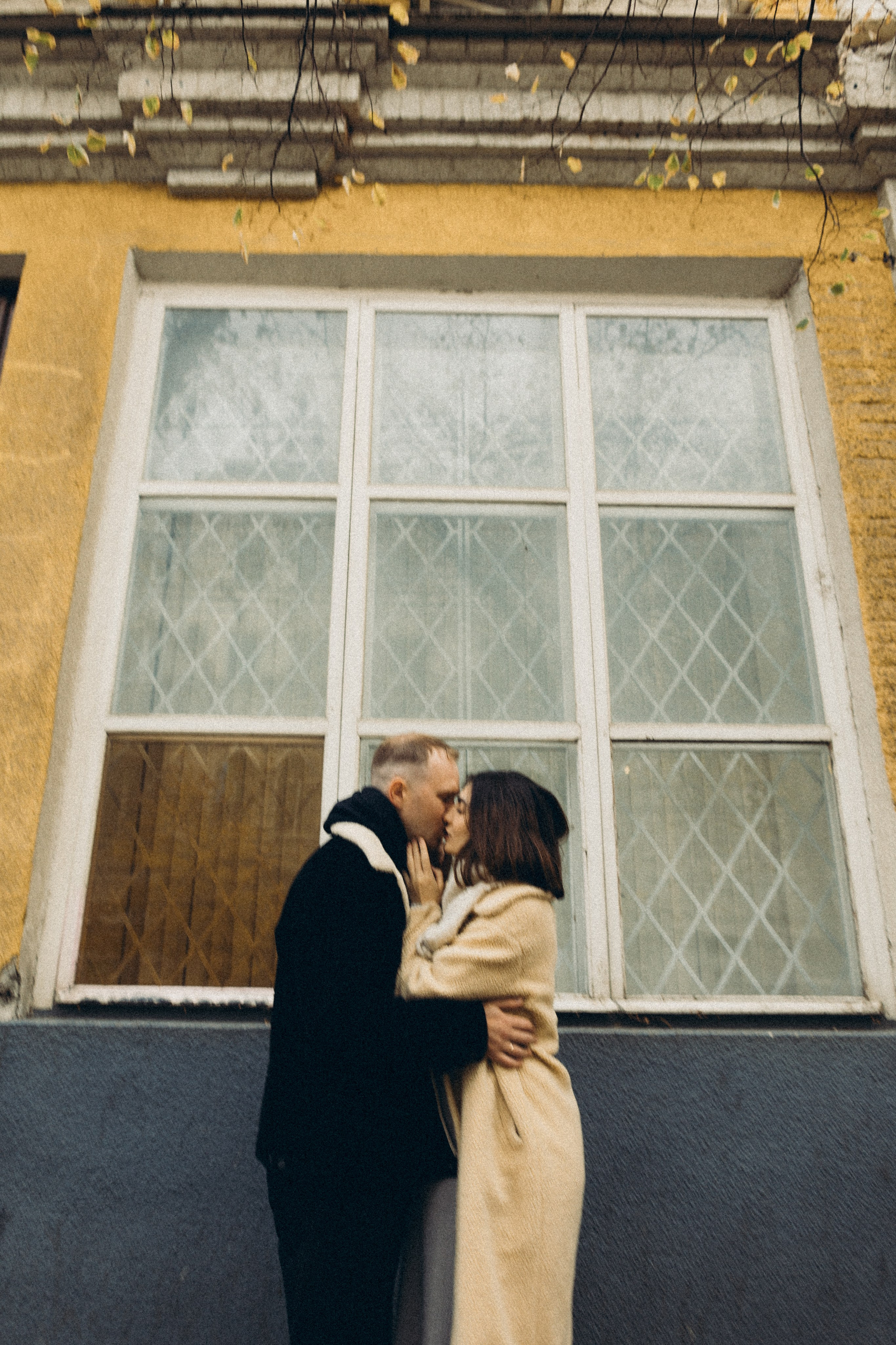 Карина и Денис. Семейный фотограф в Краснодаре Анна Пасик