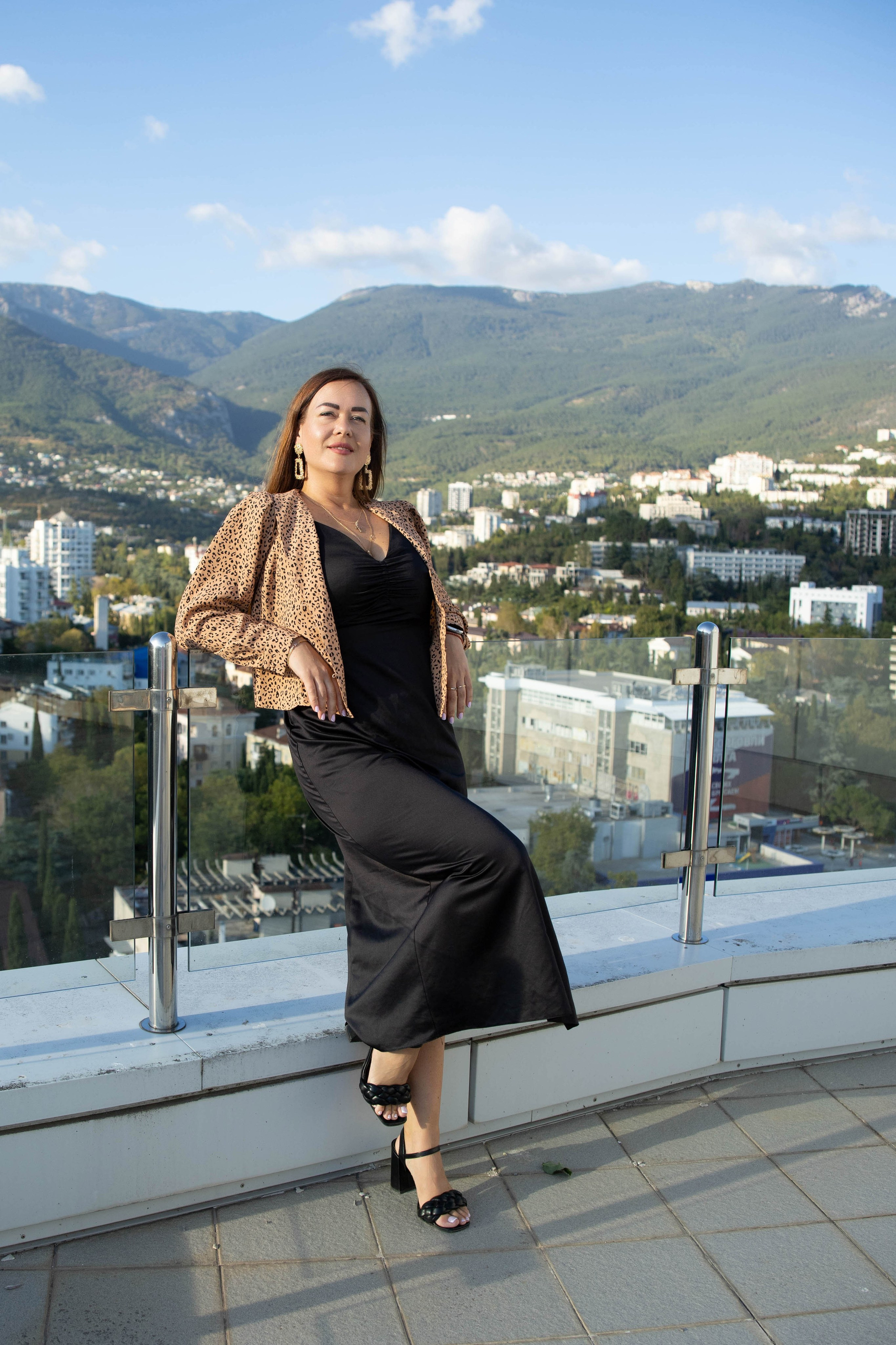 Выездная фотосъемка. Фотограф в Крыму Татьяна Барицкая ЕНОТИКА