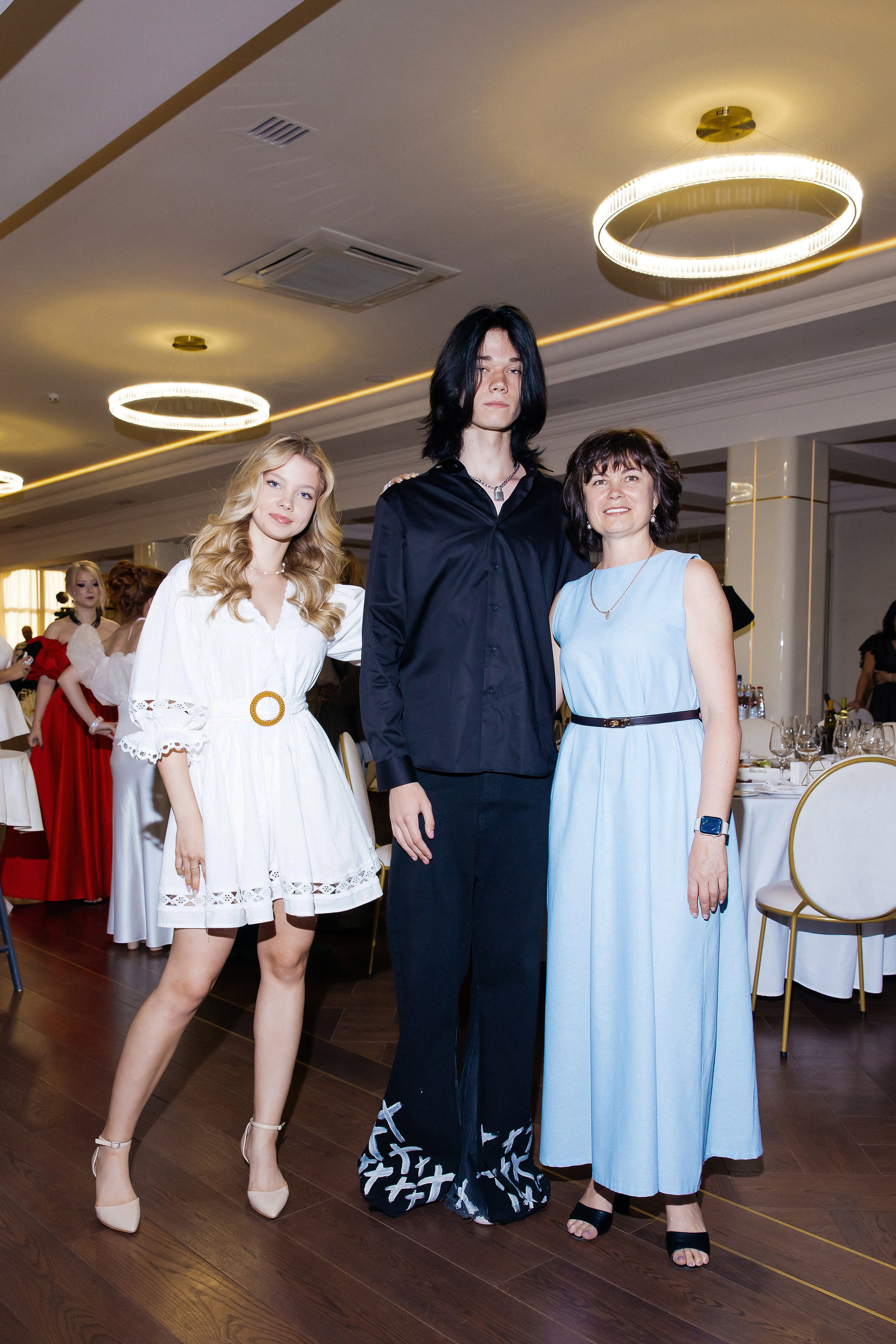 11 класс ШК.100. Фотограф и Видеограф в Краснодаре Юлия Солодченко