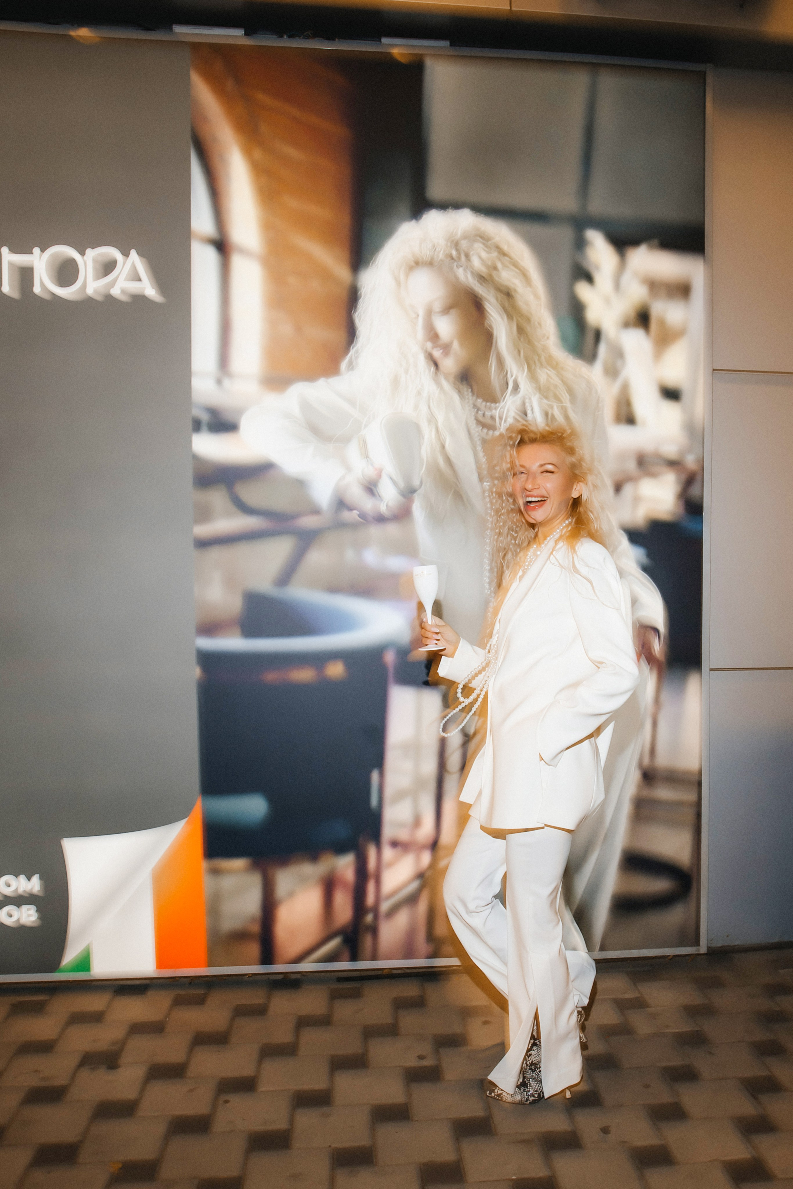 Открытие модного пространства «Лисья нора». Фотограф и Видеограф в Краснодаре Юлия Солодченко