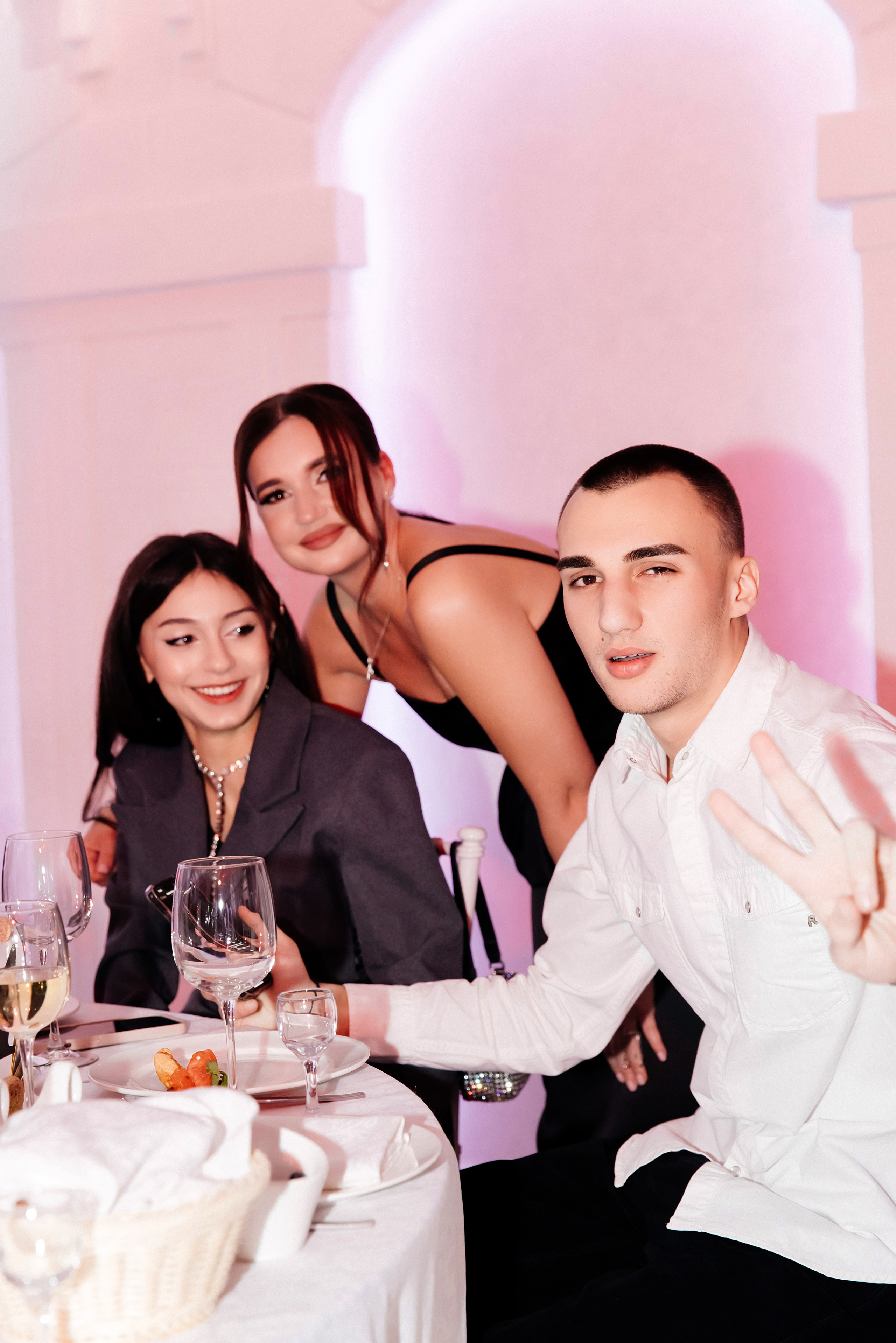 Эрнесту 18. Фотограф и Видеограф в Краснодаре Юлия Солодченко