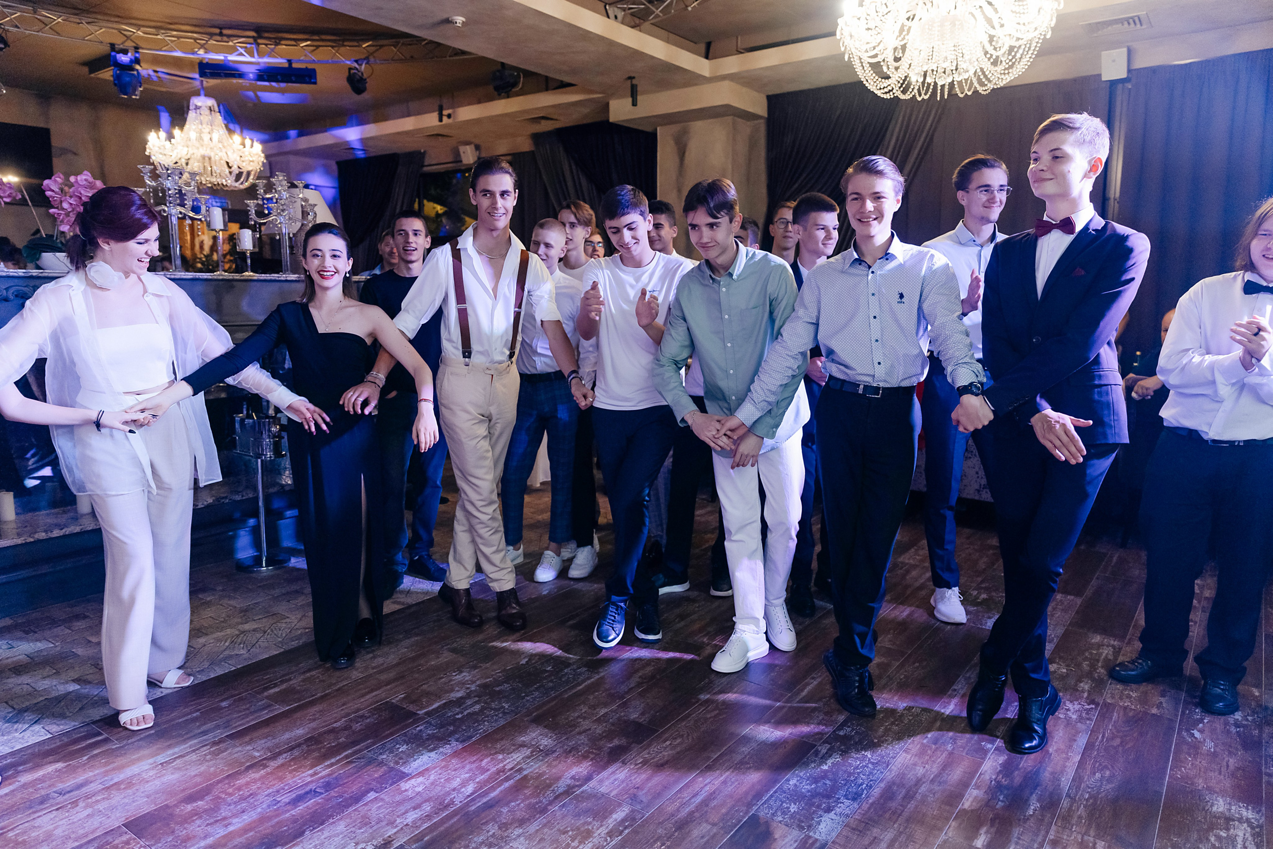 11 класс Гимназия 69. Фотограф и Видеограф в Краснодаре Юлия Солодченко