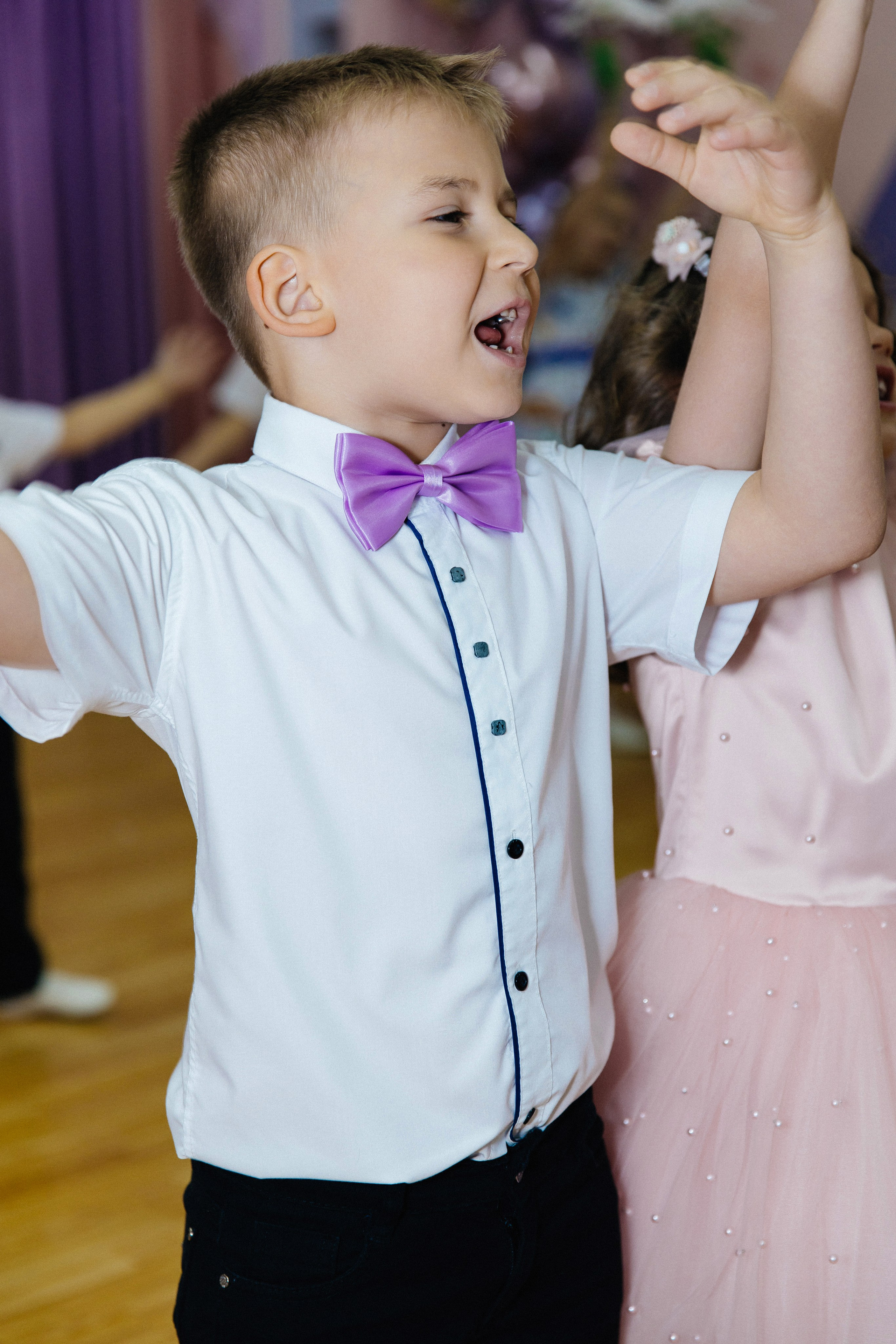 Детский сад № 109. Фотограф и Видеограф в Краснодаре Юлия Солодченко