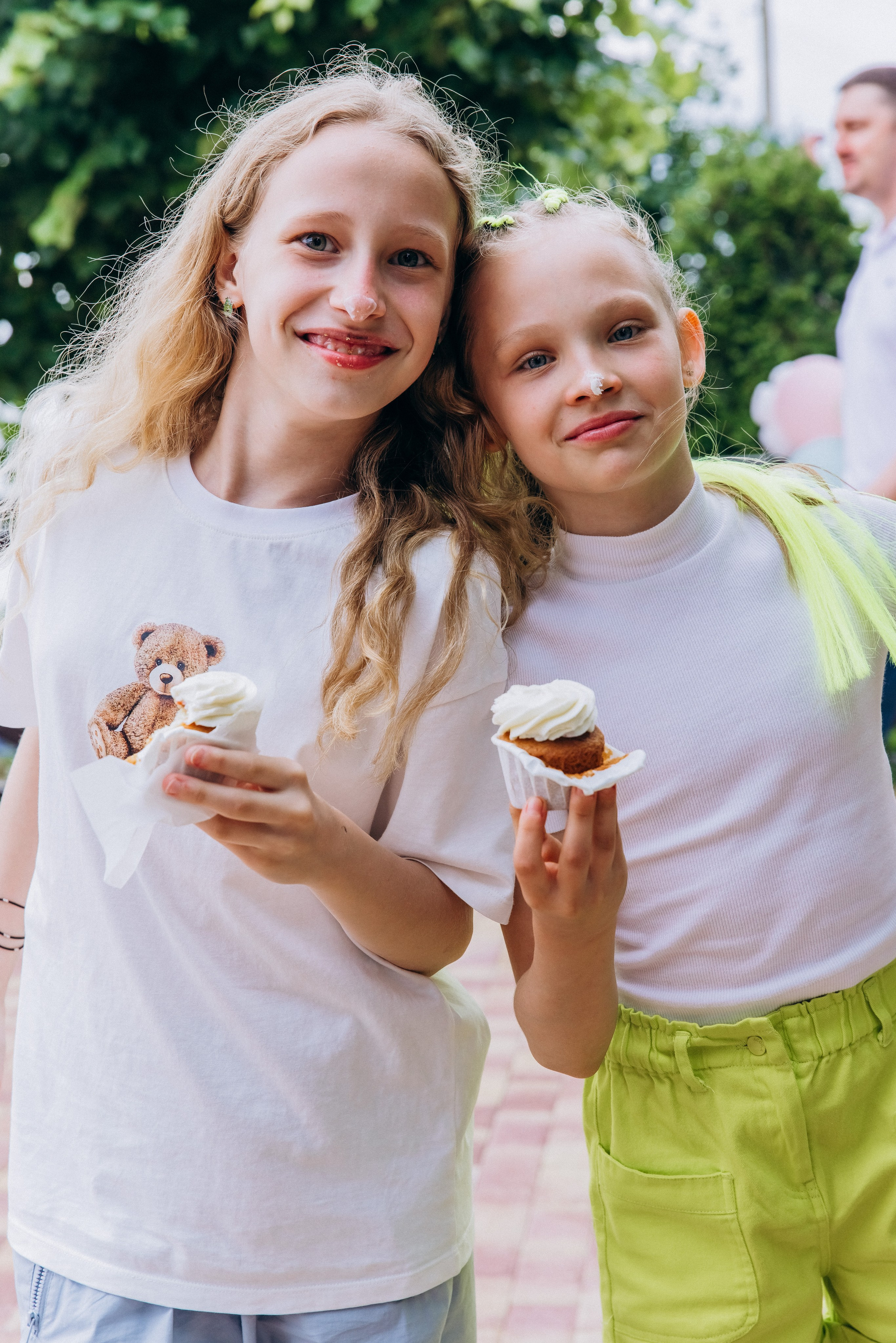 4 класс Лицей № 4. Фотограф и Видеограф в Краснодаре Юлия Солодченко