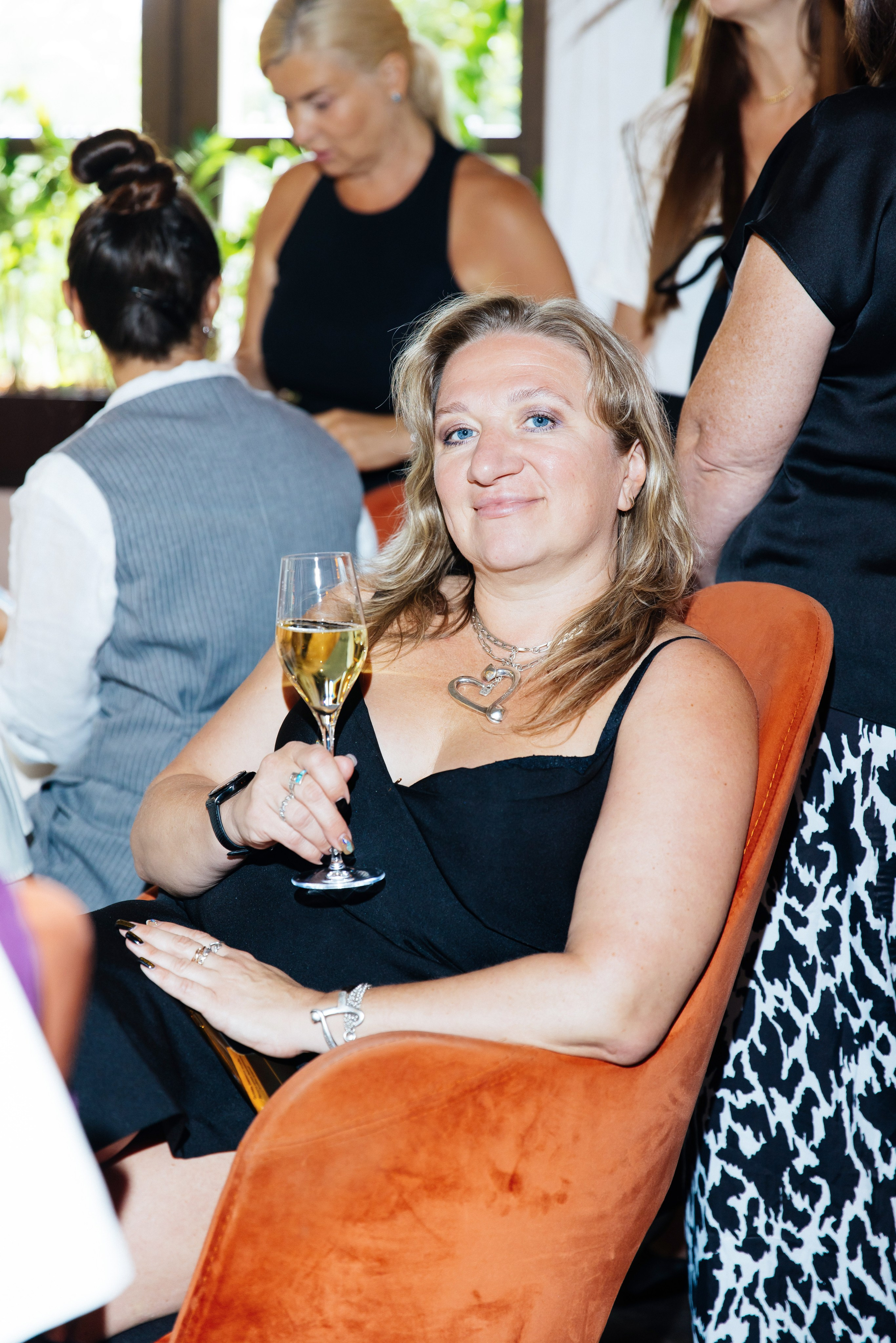 PAC Group Бизнес завтрак. Фотограф и Видеограф в Краснодаре Юлия Солодченко