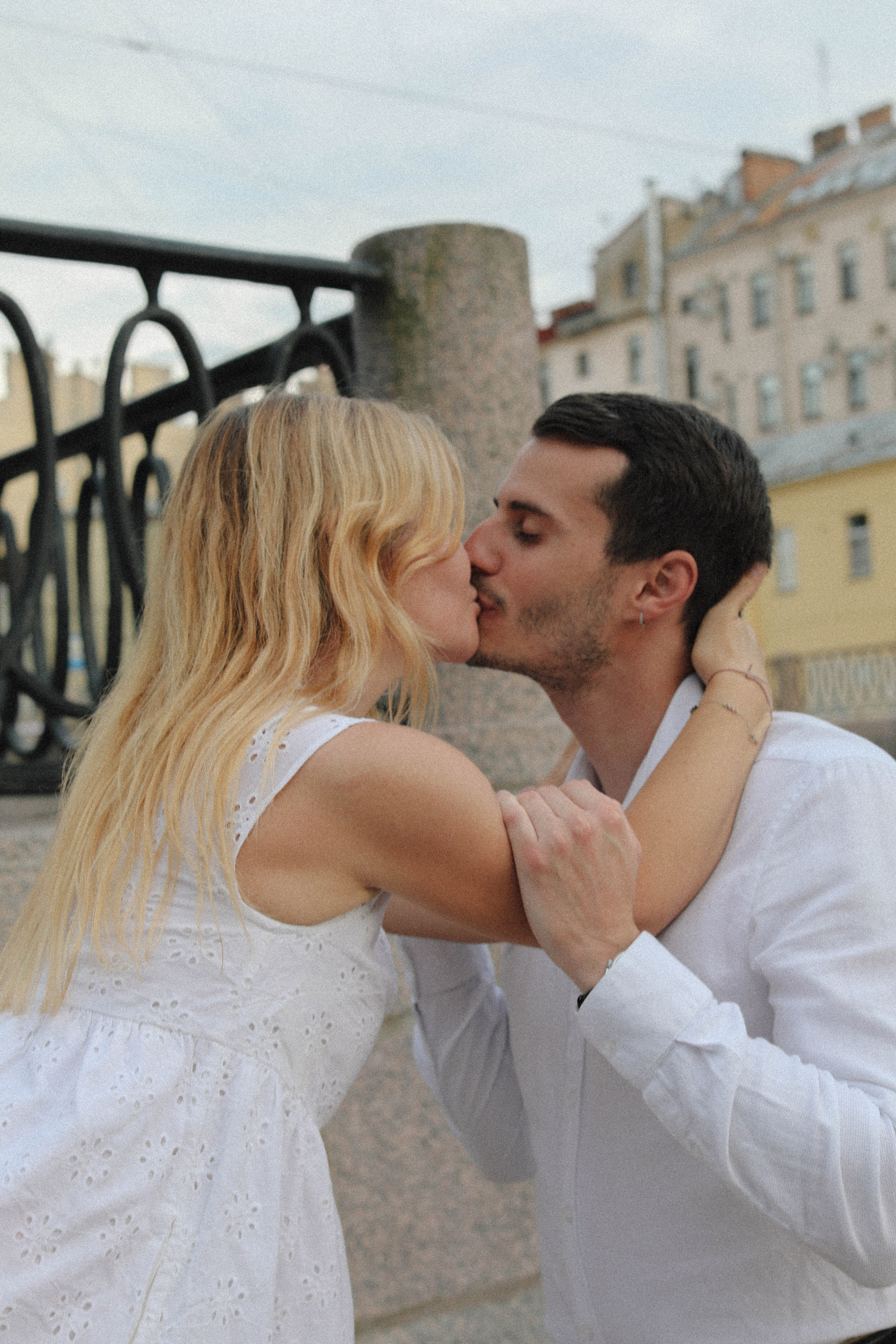 Я подожду тебя, только приходи насовсем. Rose Korenevskaya|Ваш нежный фотограф