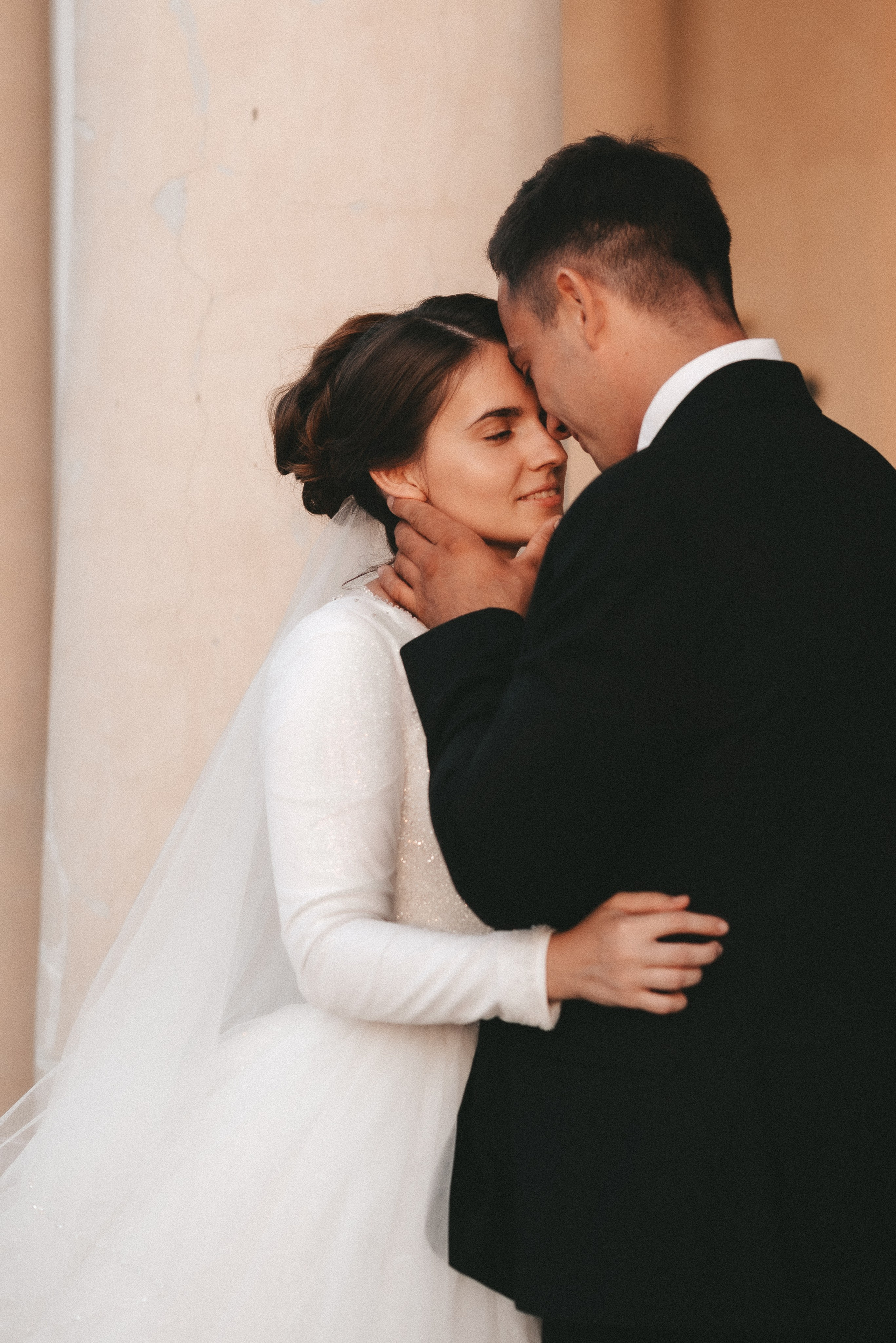 Тимофей & Элла. Ваш фотограф Ирина Гущанская