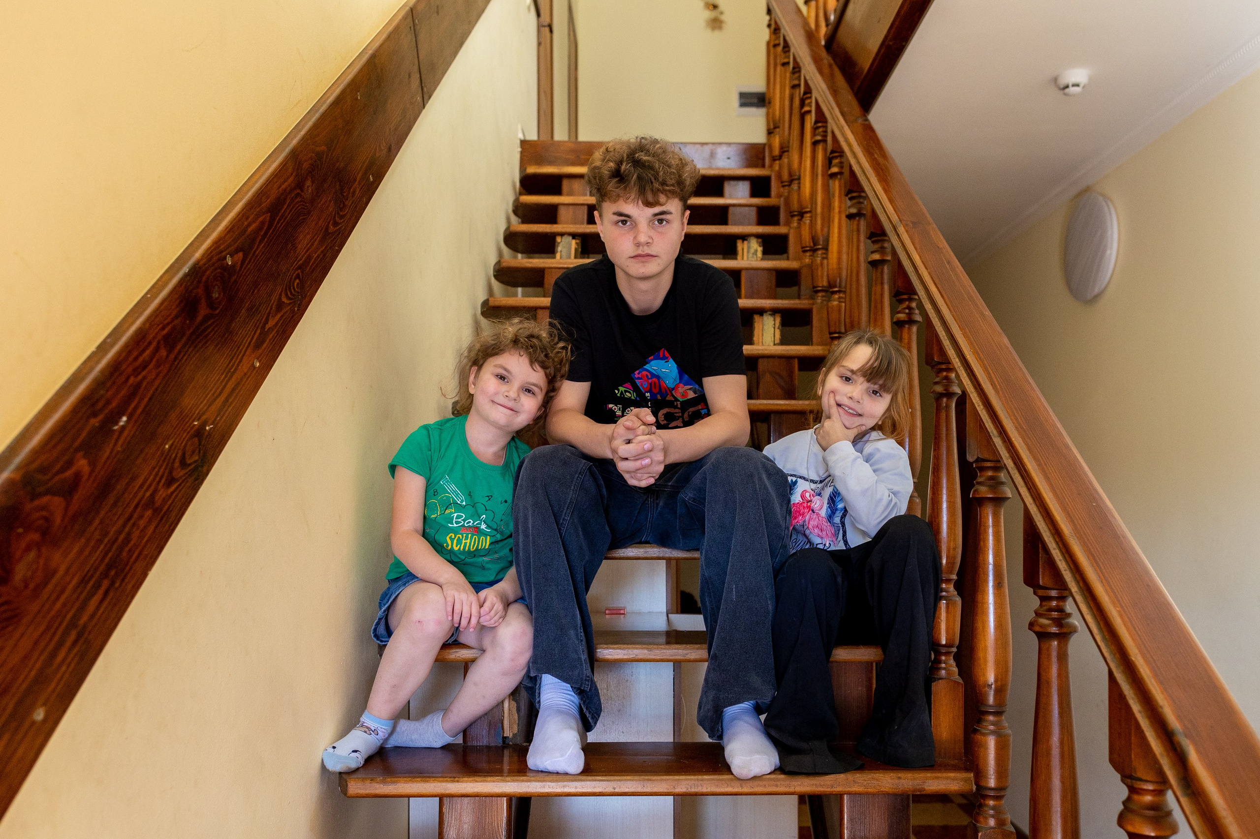 Детский приют 2025. Фото и видеосъемка любых мероприятий в городе Краснодаре и Краснодарском крае. Щеколдин Антон