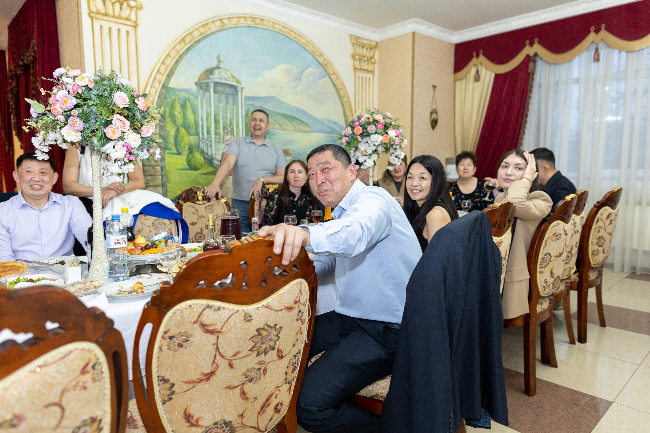 70 лет. Фото и видеосъемка любых мероприятий в городе Краснодаре и Краснодарском крае. Щеколдин Антон