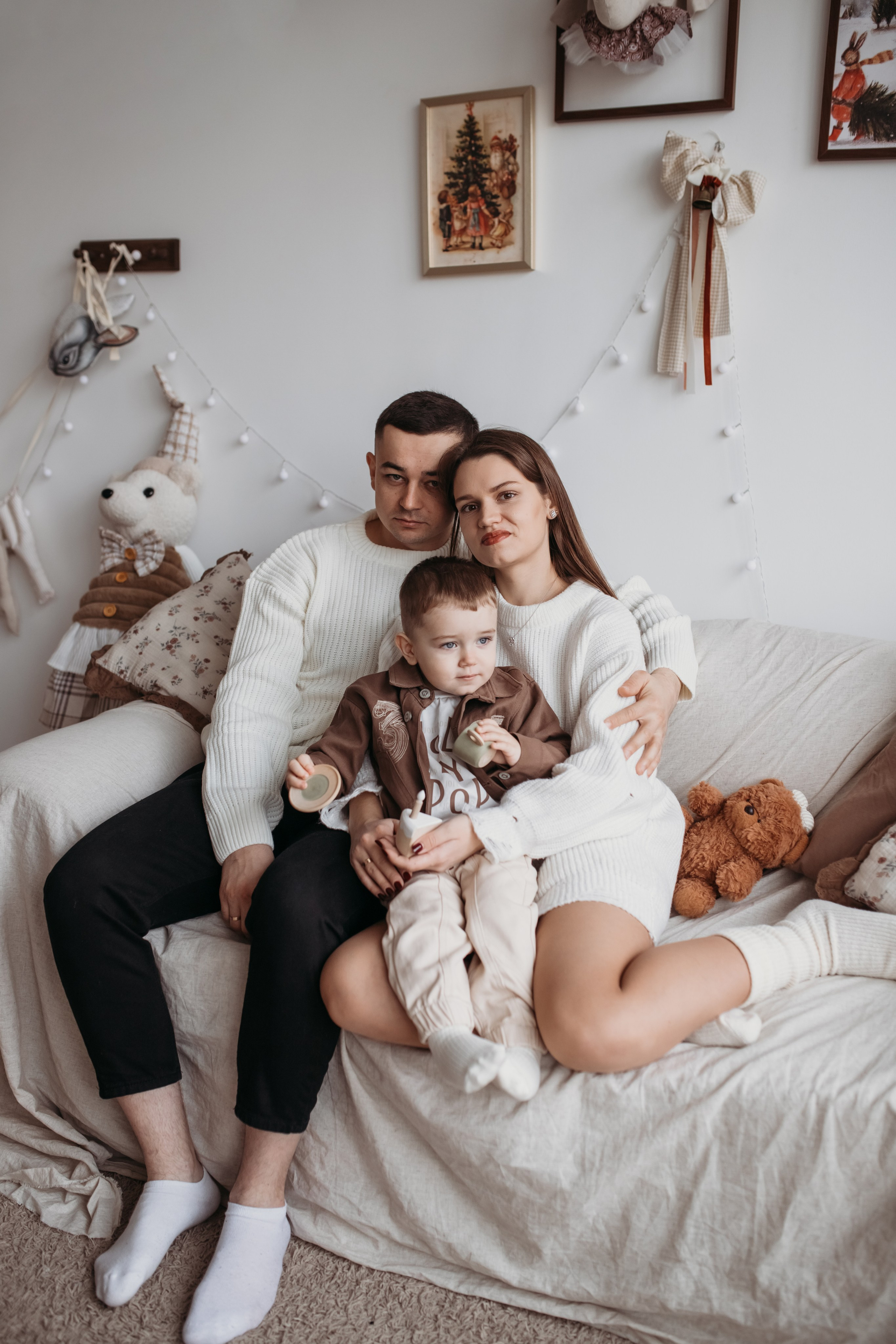 Тимофей. Семейный и детский фотограф Минск, Беларусь