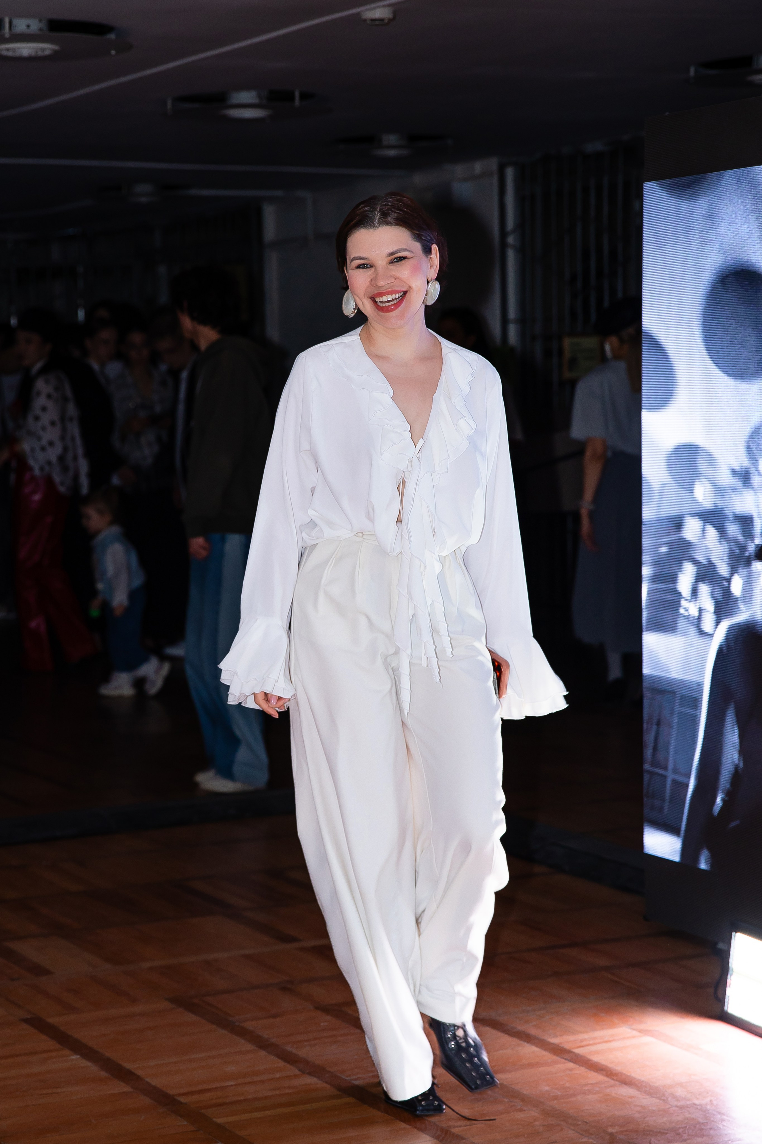 Волгоградская неделя моды март 2026. Фотограф в Волгограде Норченко Светлана