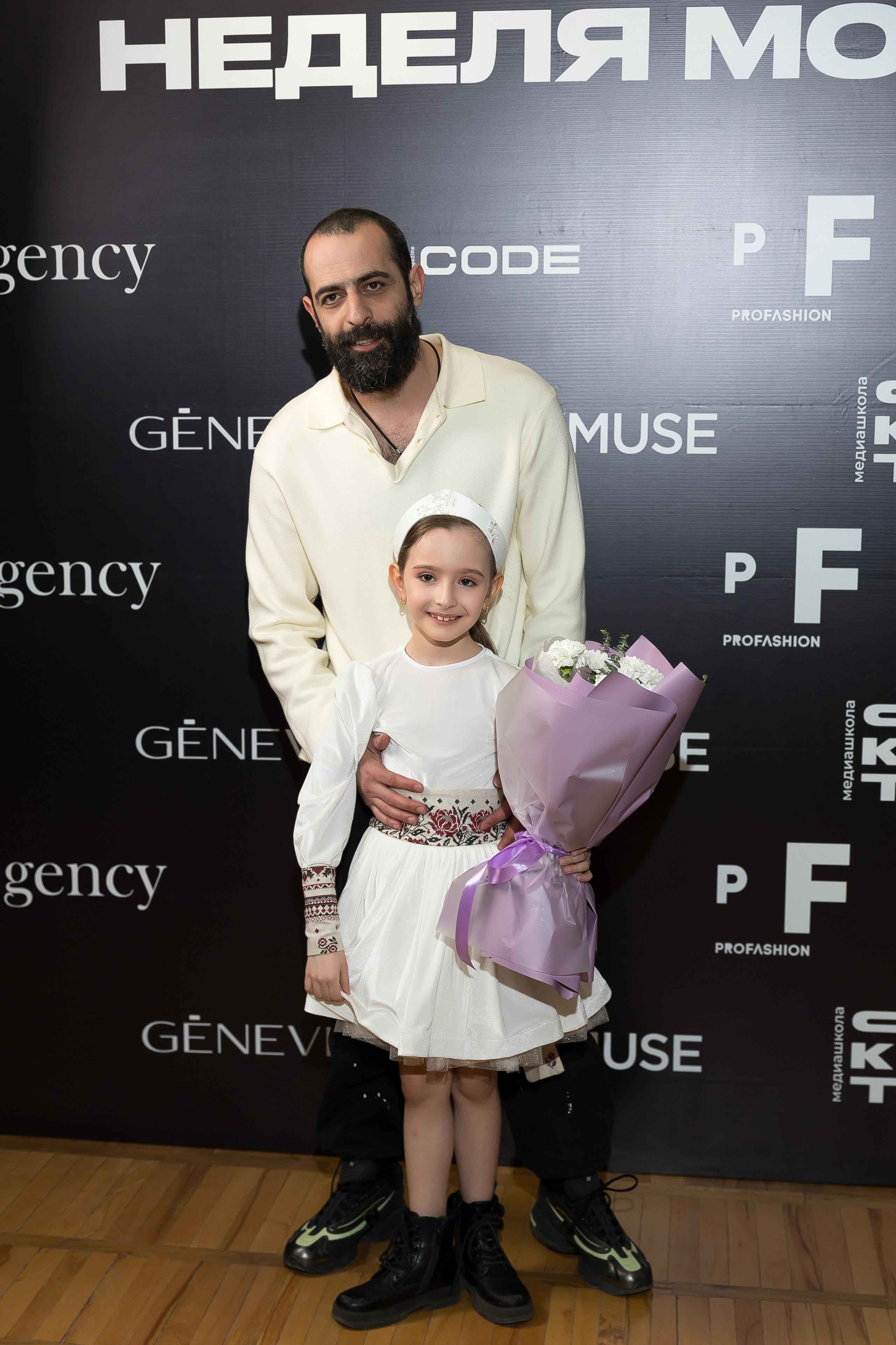 Волгоградская неделя моды март 2026. Фотограф в Волгограде Норченко Светлана