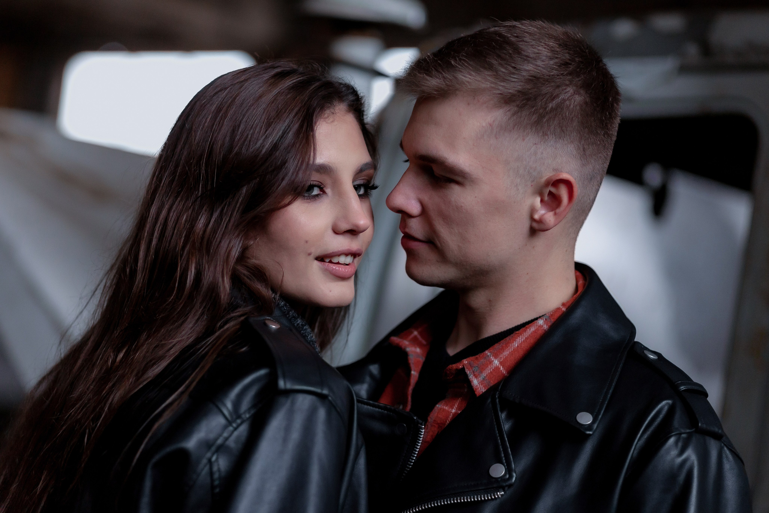 Анна и Михаил. Фотограф в Волгограде Норченко Светлана